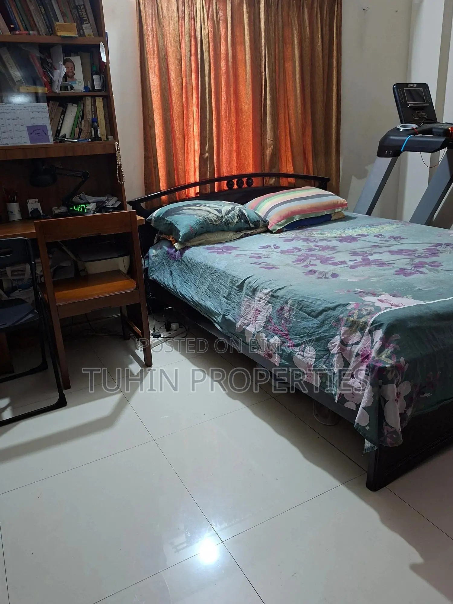 3-Bedroom Apartment in Banani DOHS for Sale in Banani DOHS