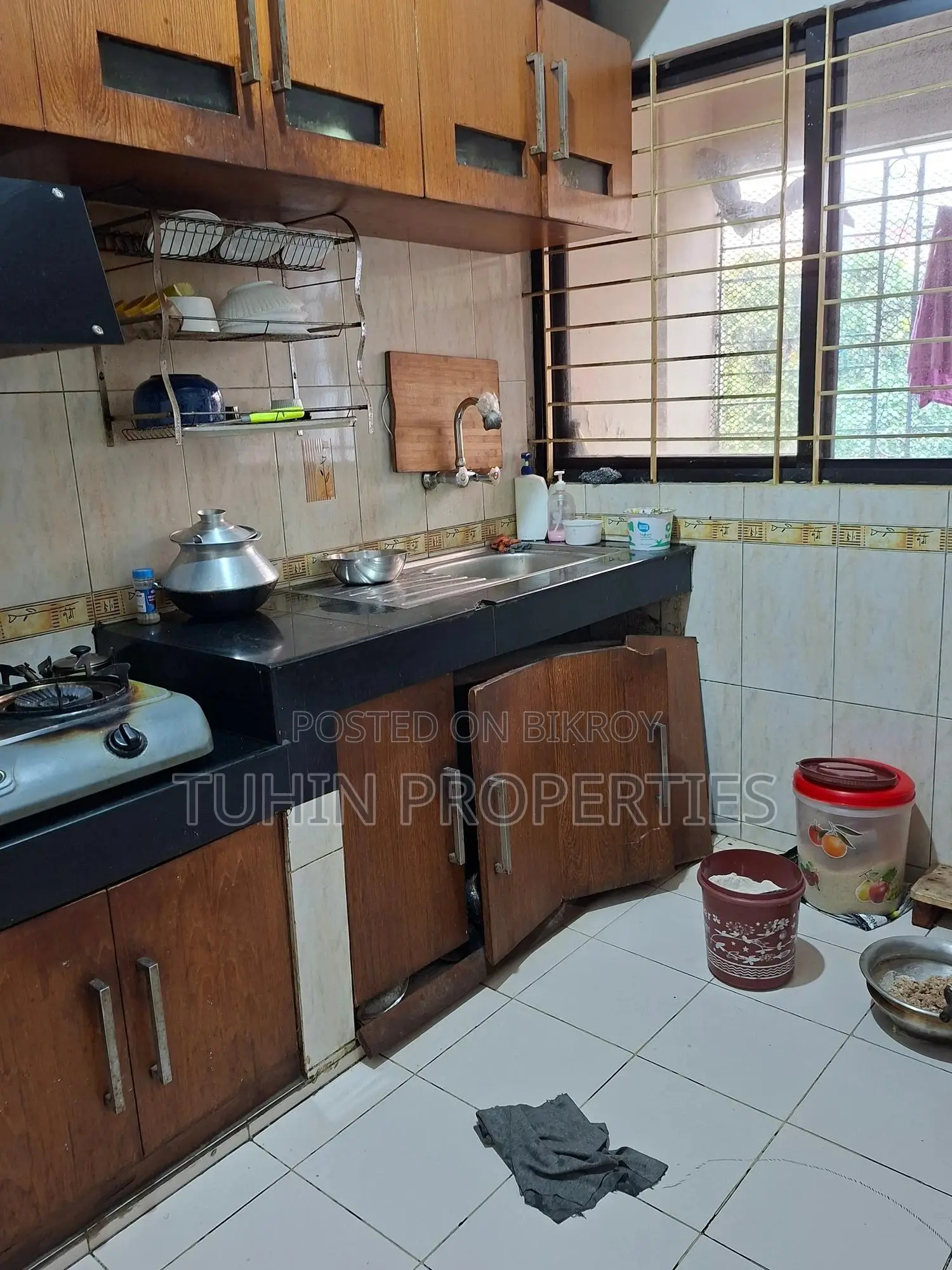 3-Bedroom Apartment in Banani DOHS for Sale in Banani DOHS