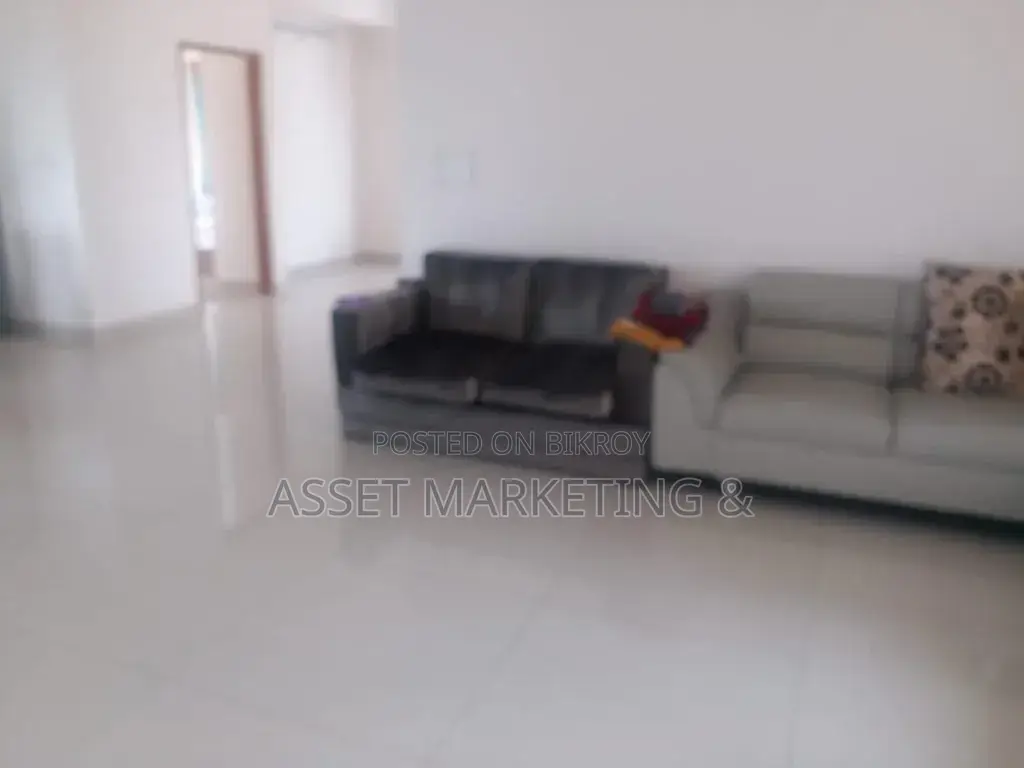 Furnished 4bdrm Apartment in Asset Marketing, Baridhara for Rent in Baridhara