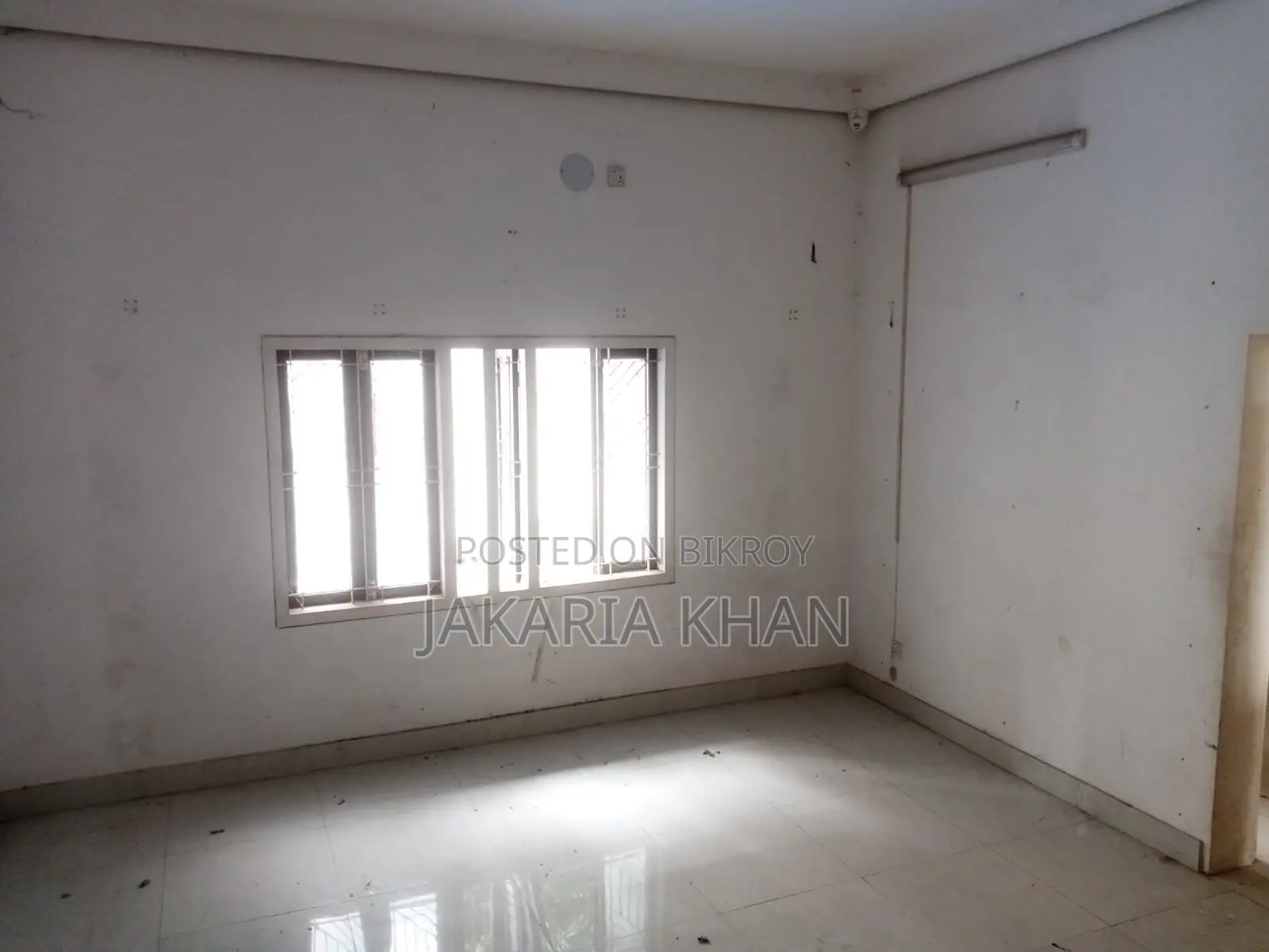 4bdrm Apartment in Uttara for Rent in Uttara