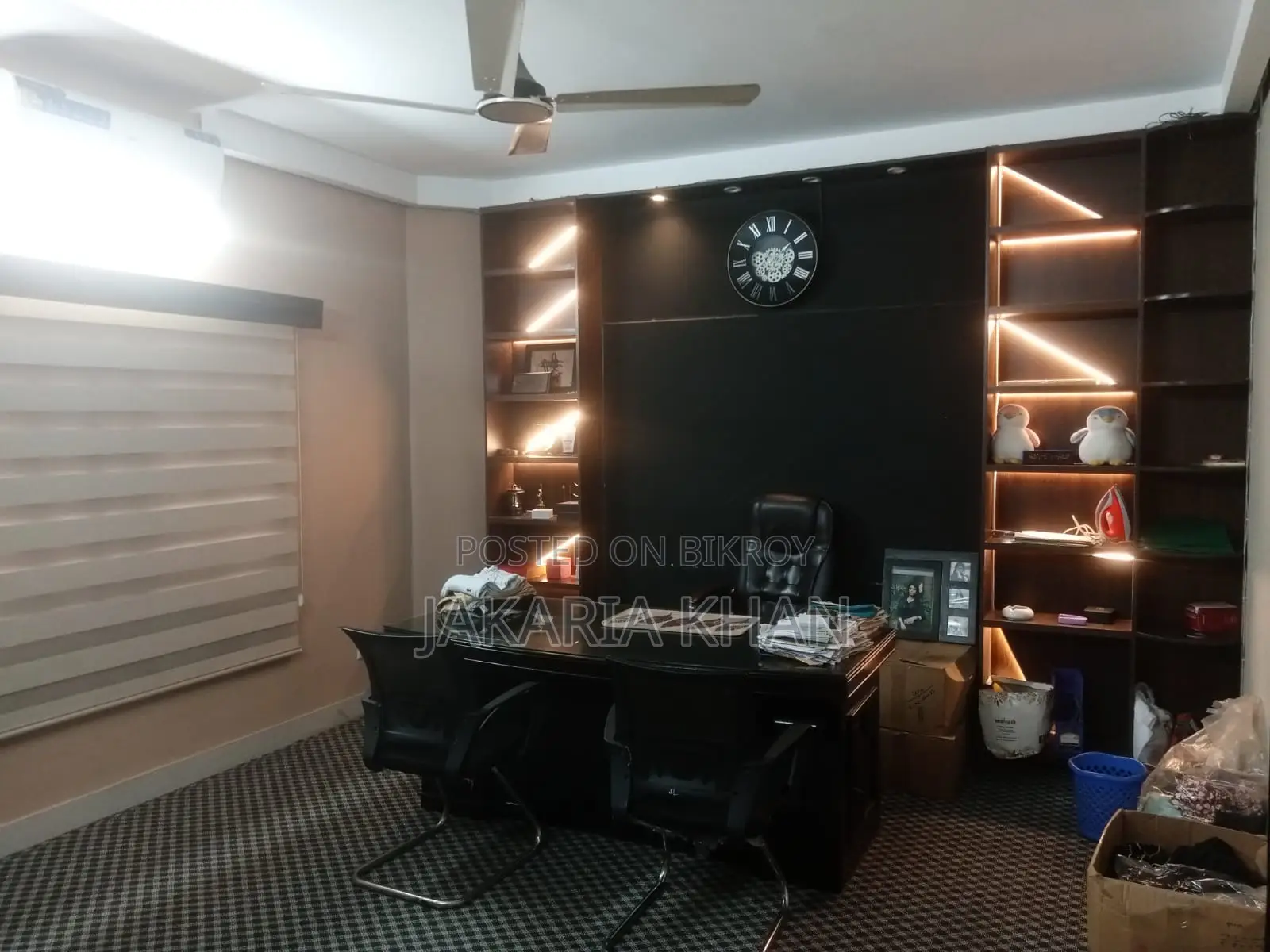 4bdrm Apartment in Uttara for Rent in Uttara