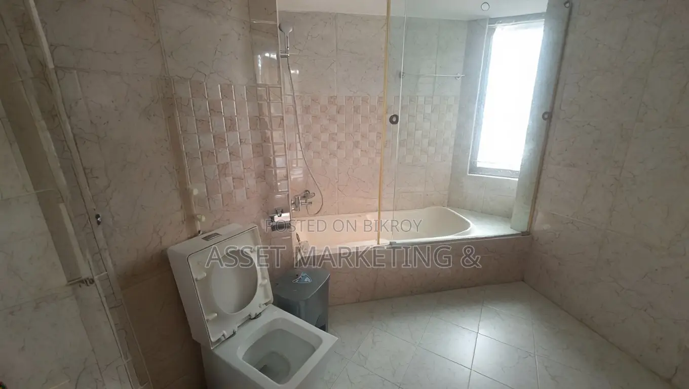 Furnished 3bdrm Apartment in Asset Marketing, Dhanmondi for Sale in Dhanmondi