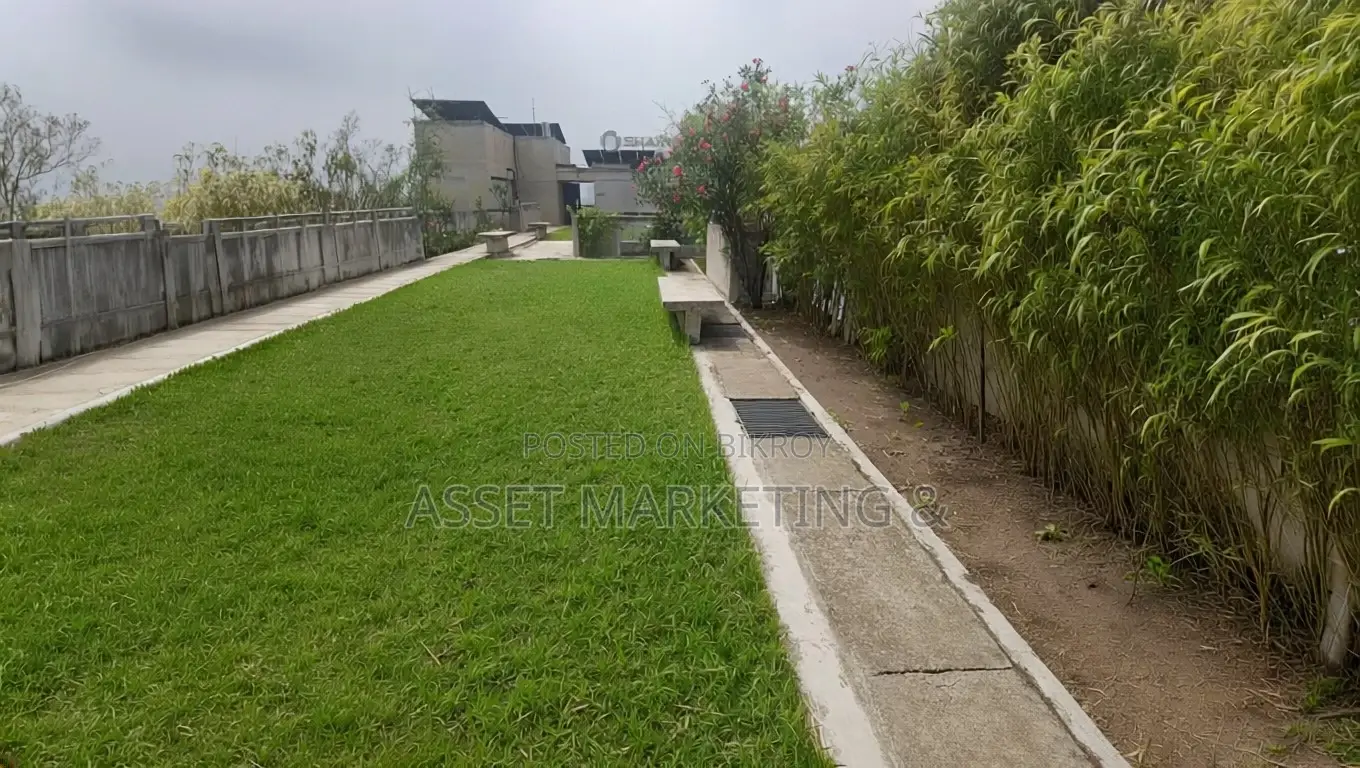 Furnished 3bdrm Apartment in Asset Marketing, Dhanmondi for Sale in Dhanmondi