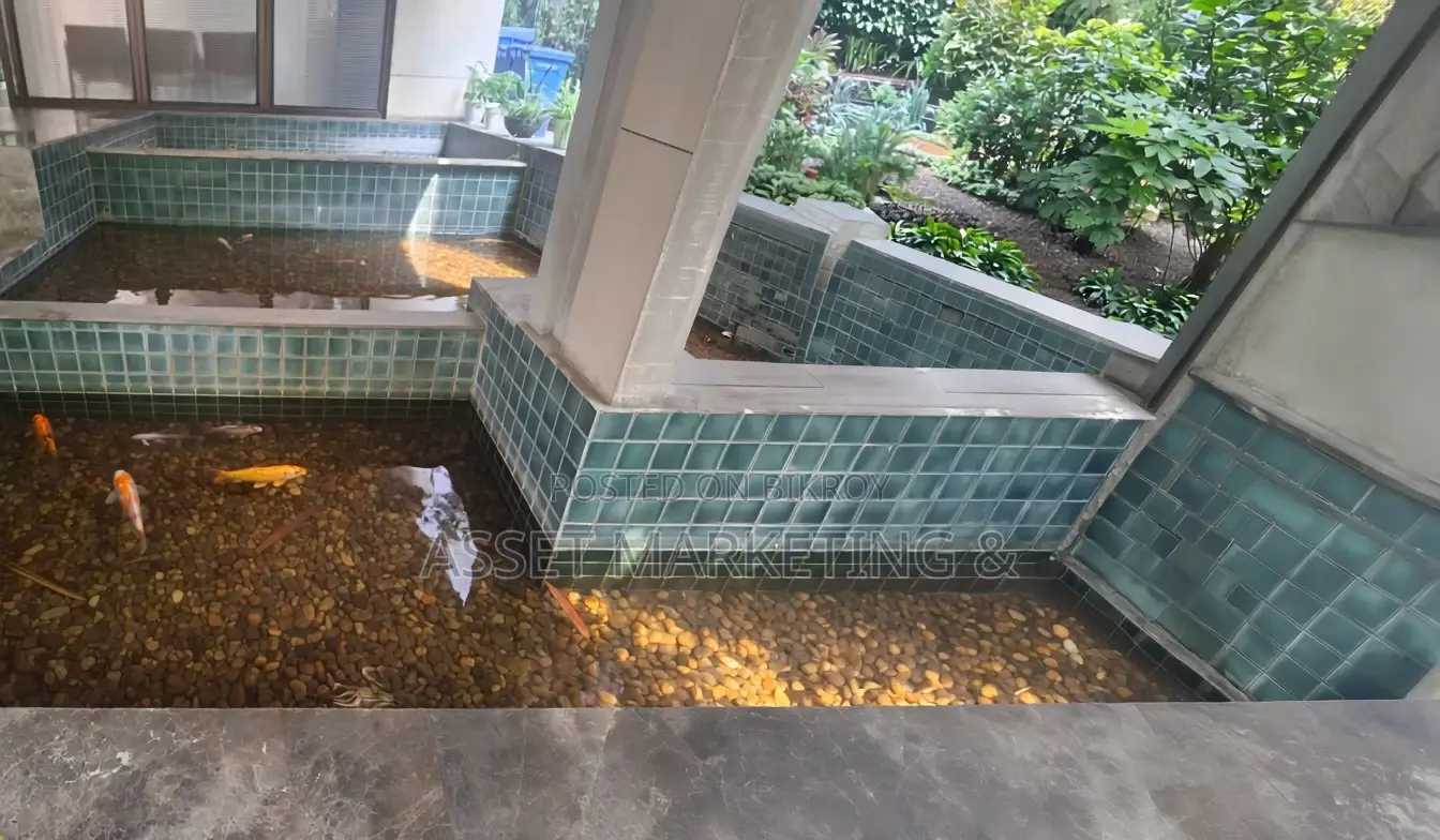 Furnished 3bdrm Apartment in Asset Marketing, Dhanmondi for Sale in Dhanmondi