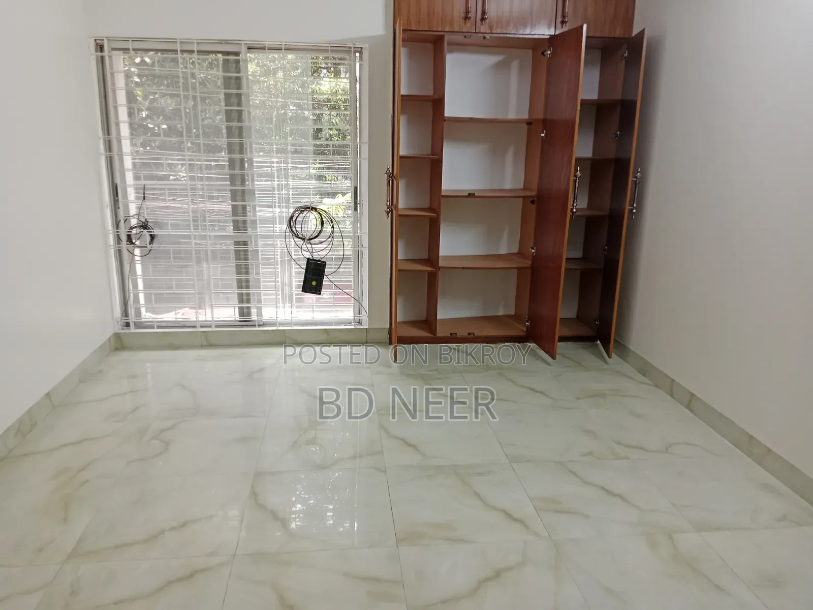 4-bedroom Apartment in Gulshan for Rent in Gulshan