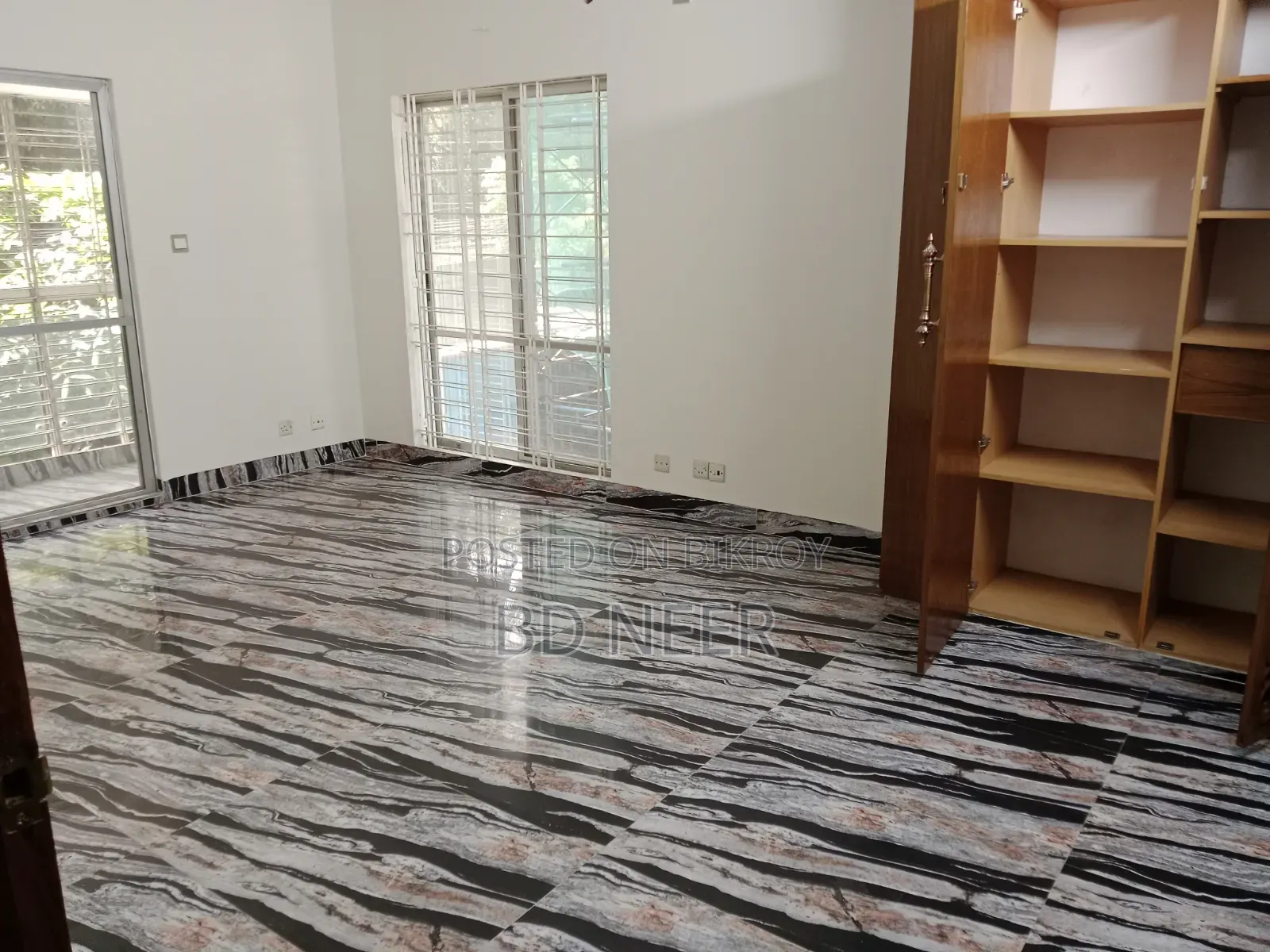 4-bedroom Apartment in Gulshan for Rent in Gulshan