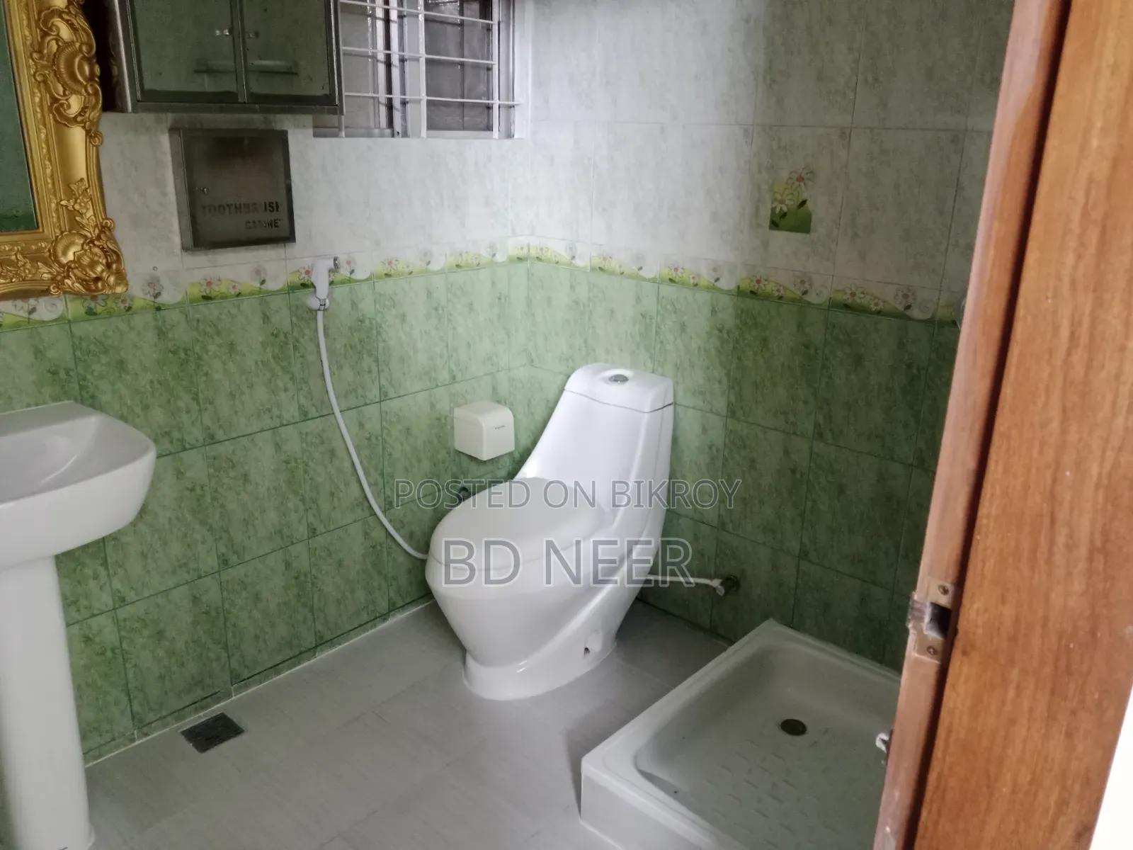 4-bedroom Apartment in Gulshan for Rent in Gulshan
