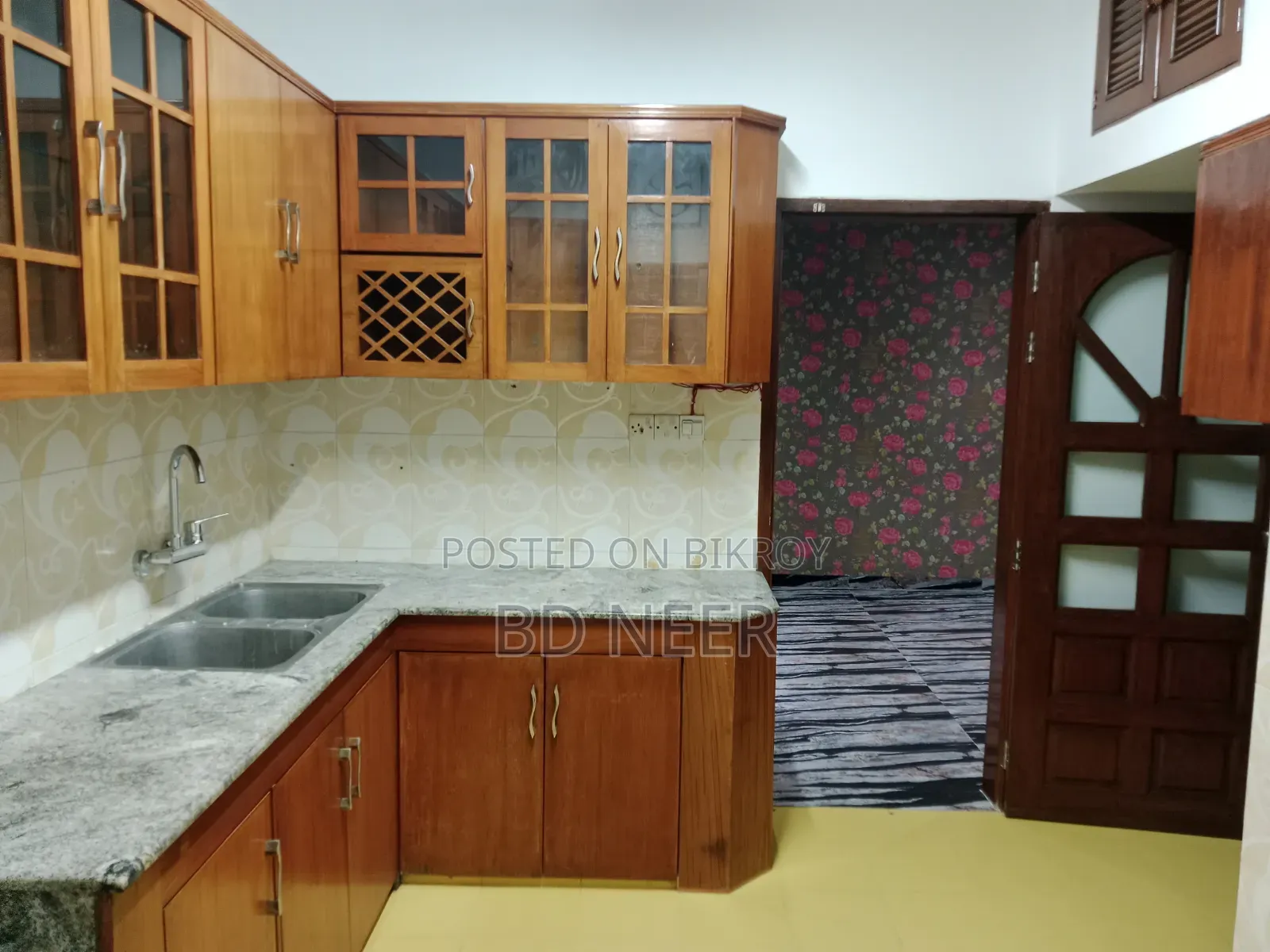 4-bedroom Apartment in Gulshan for Rent in Gulshan