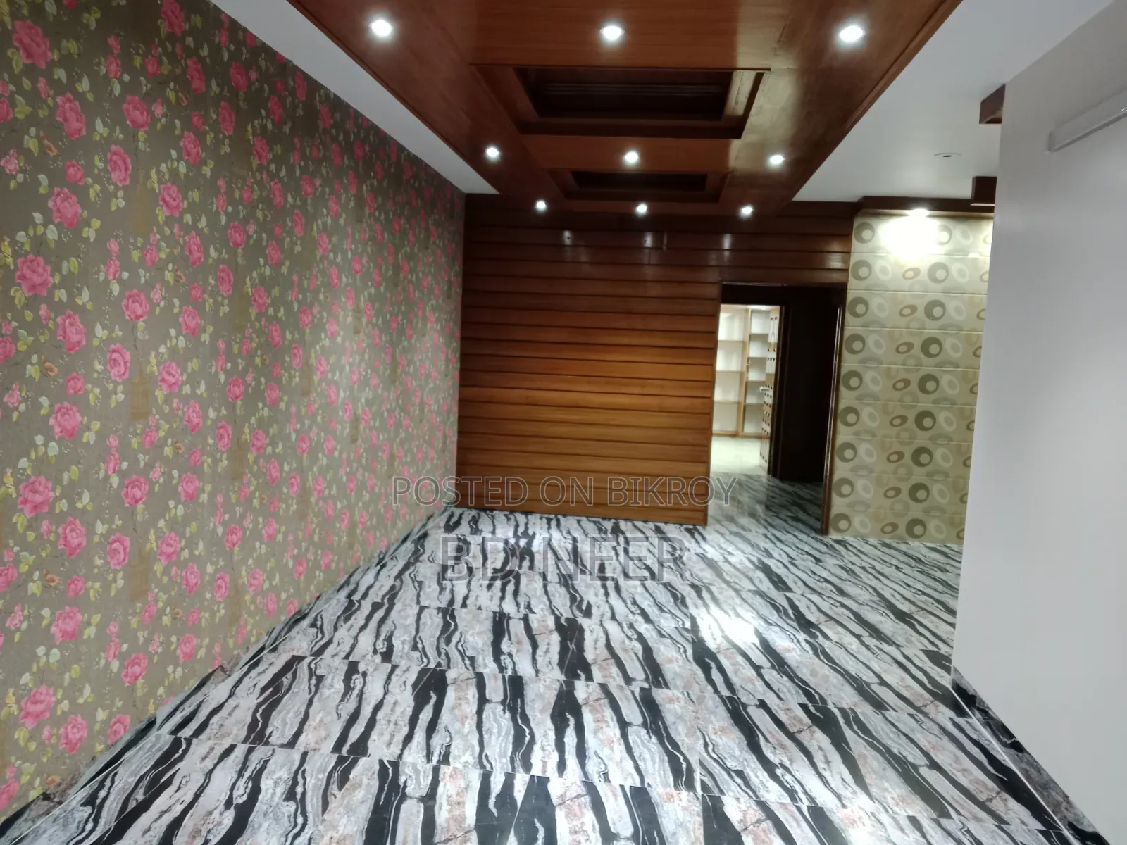 4-bedroom Apartment in Gulshan for Rent in Gulshan
