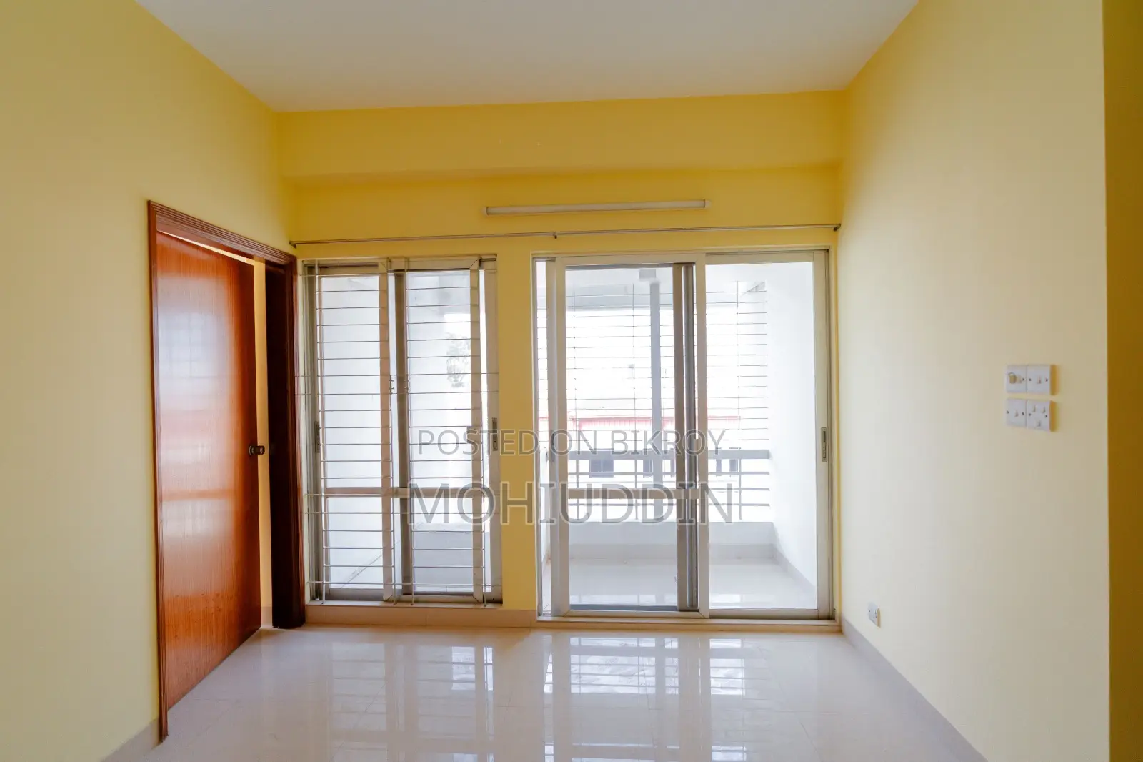 3bdrm Apartment in Mohammadpur for Sale in Mohammadpur