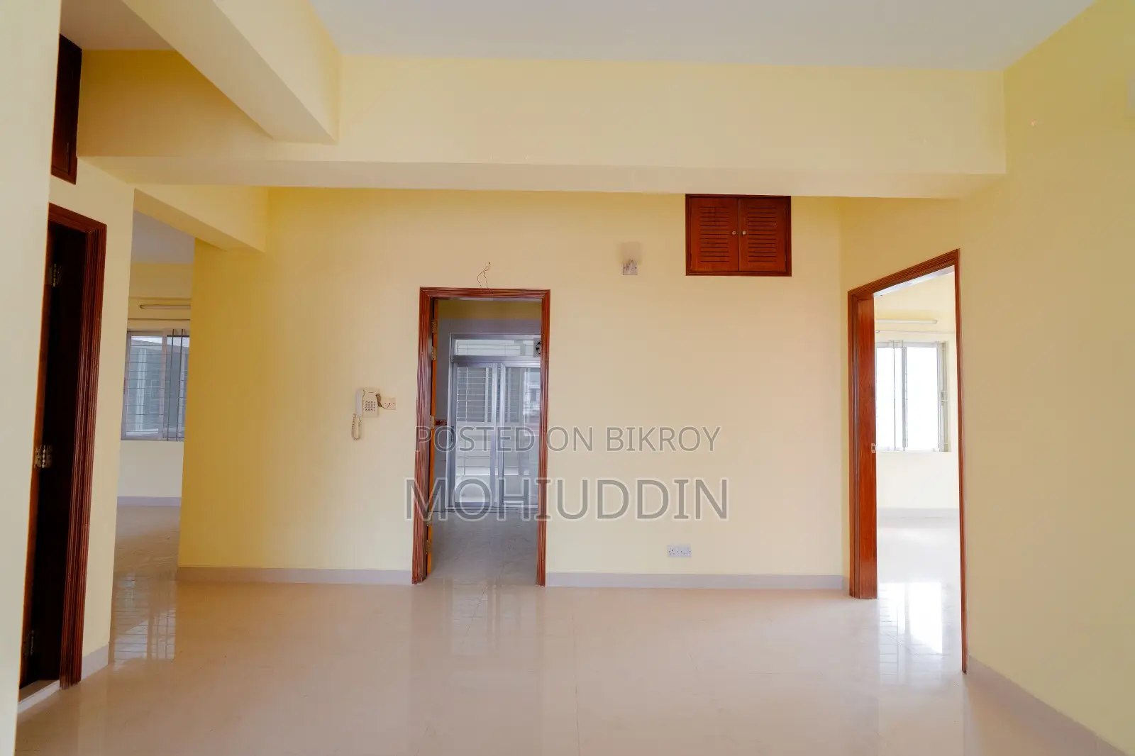 3bdrm Apartment in Mohammadpur for Sale in Mohammadpur