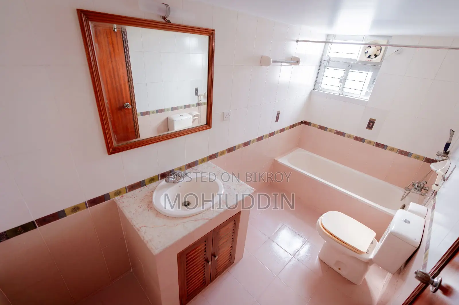 3bdrm Apartment in Mohammadpur for Sale in Mohammadpur