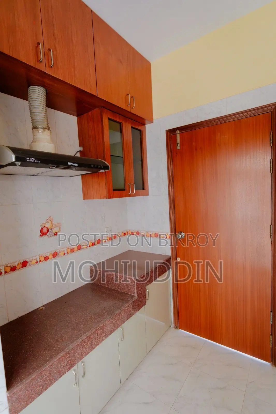 3bdrm Apartment in Mohammadpur for Sale in Mohammadpur