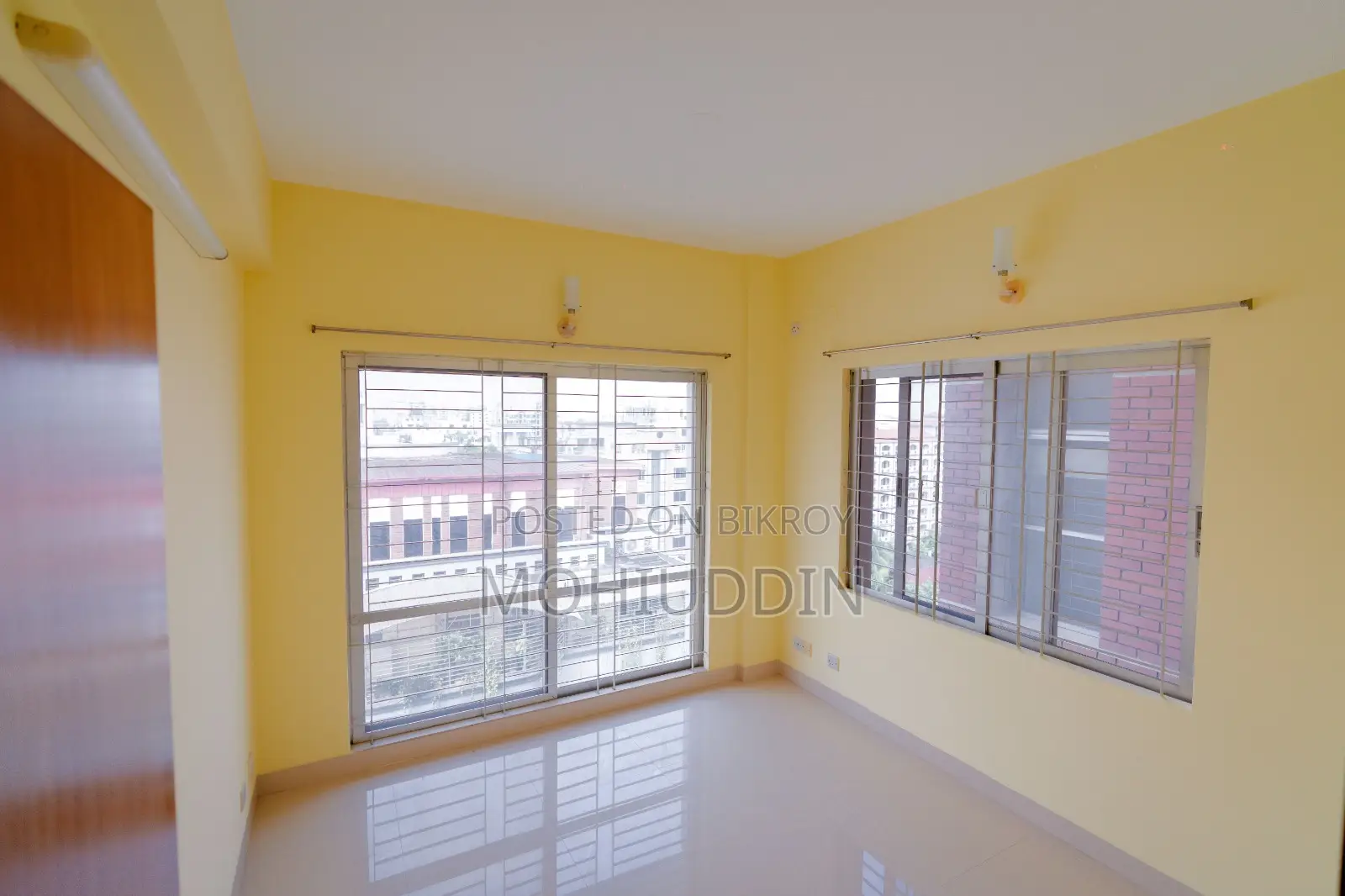 3bdrm Apartment in Mohammadpur for Sale in Mohammadpur