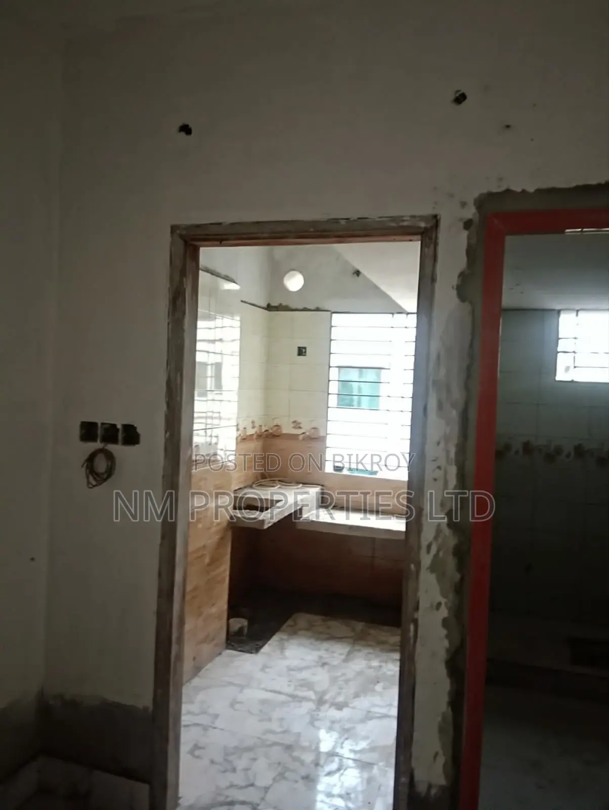 Furnished 3bdrm Apartment in Mirpur for Sale in Mirpur