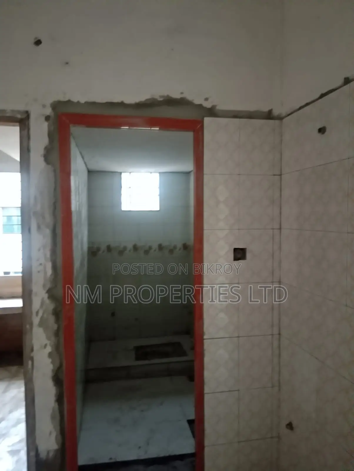 Furnished 3bdrm Apartment in Mirpur for Sale in Mirpur