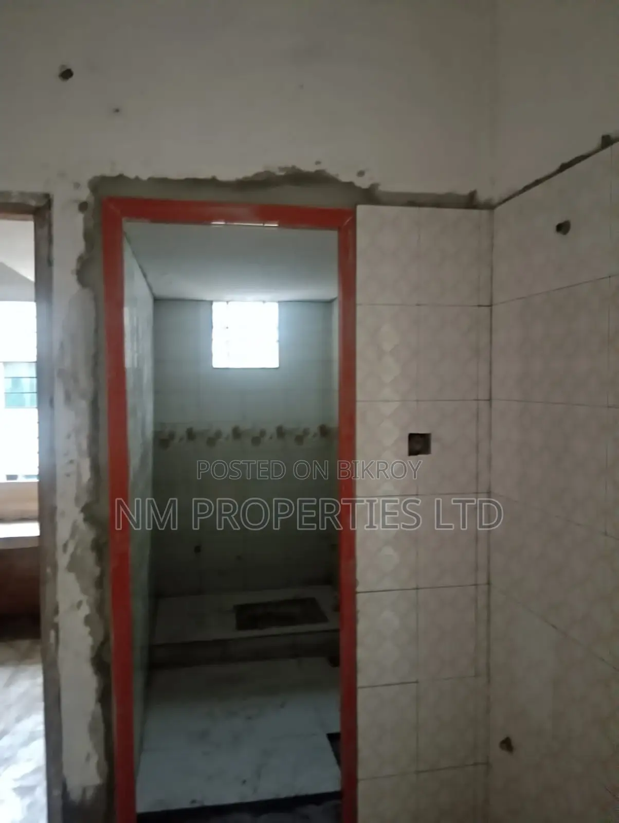 Furnished 3bdrm Apartment in Mirpur for Sale in Mirpur