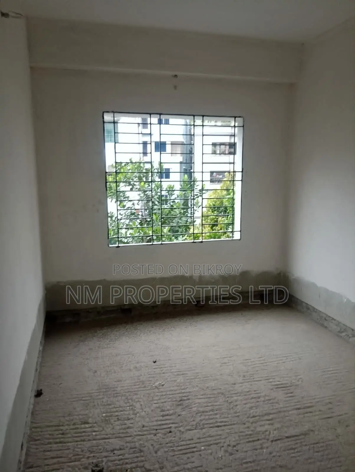 Furnished 3bdrm Apartment in Mirpur for Sale in Mirpur