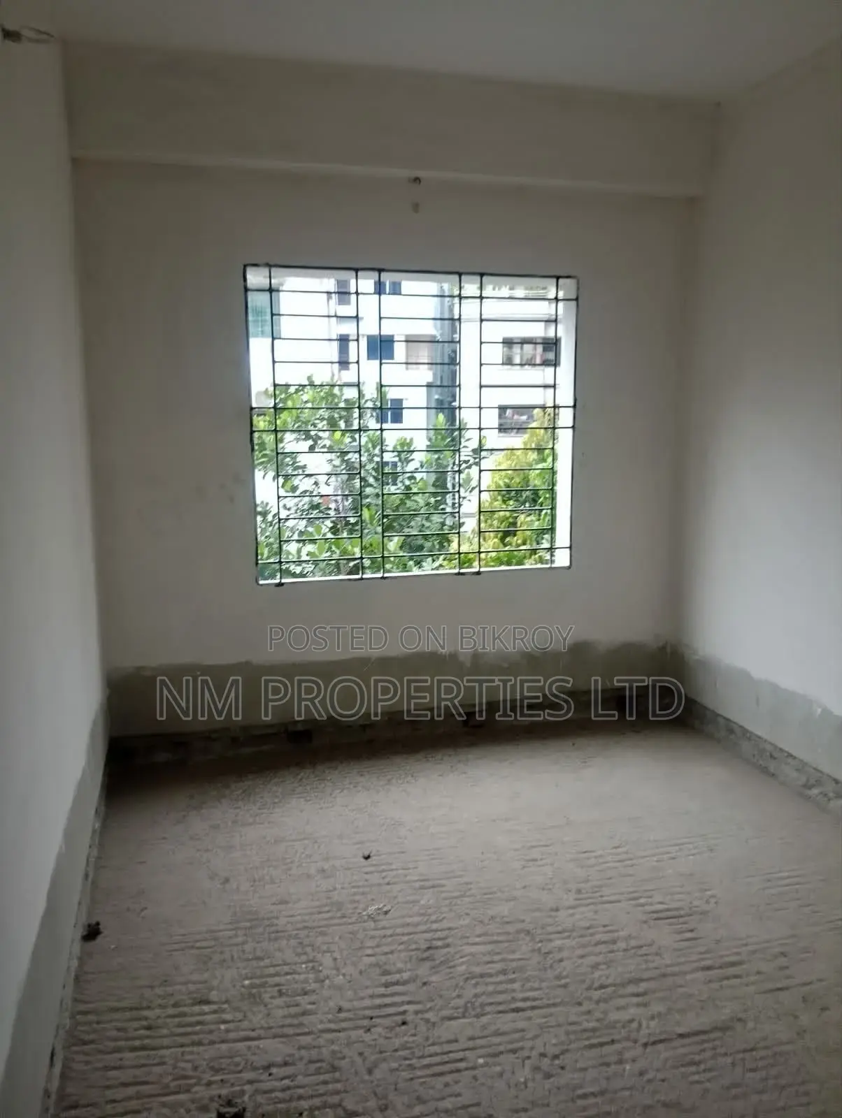 Furnished 3bdrm Apartment in Mirpur for Sale in Mirpur