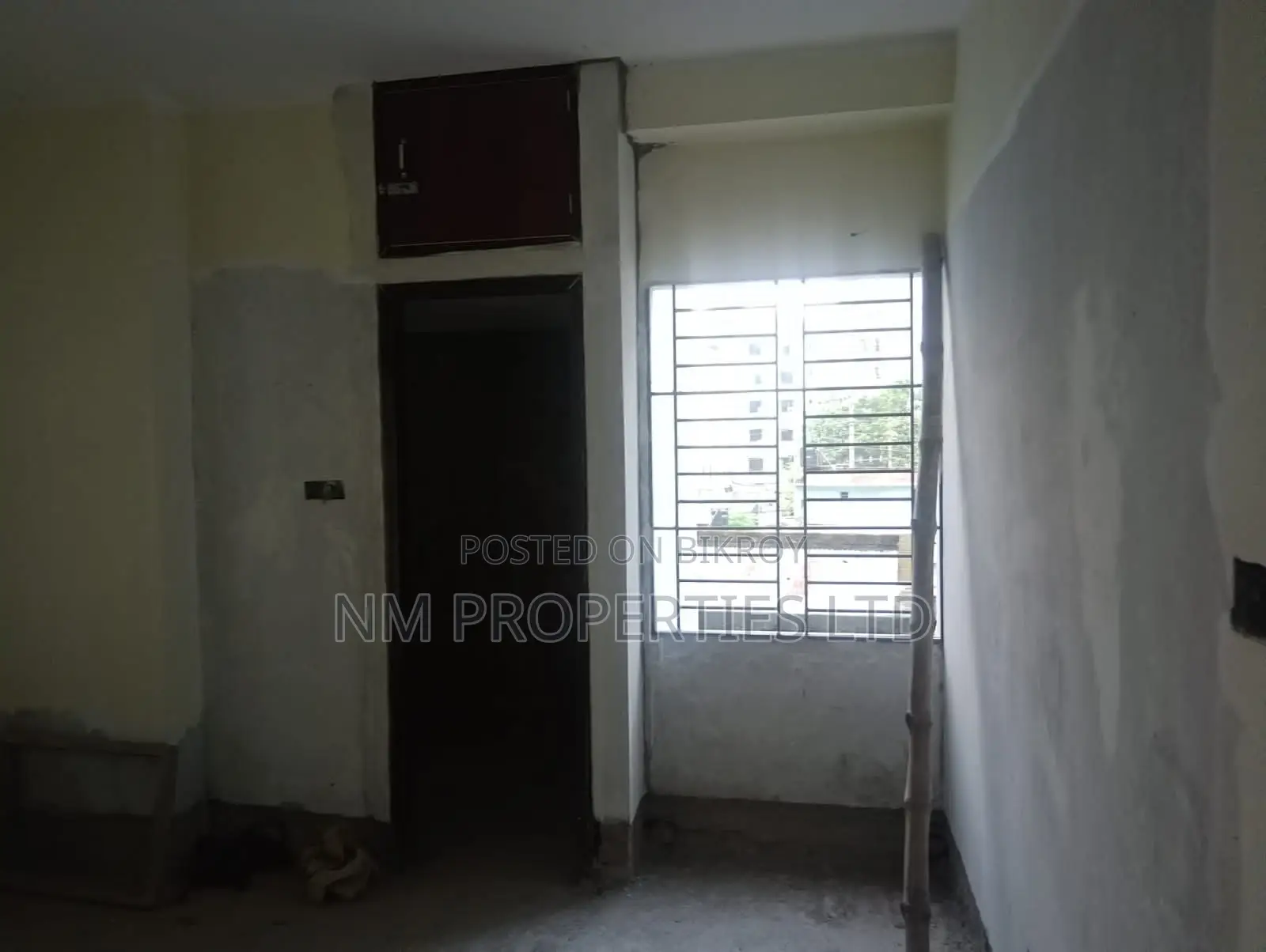 Furnished 3bdrm Apartment in Mirpur for Sale in Mirpur