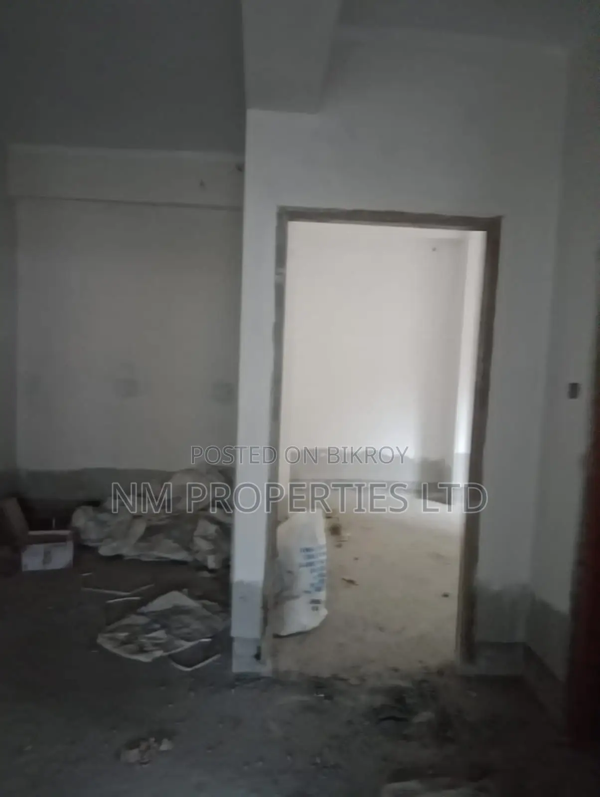 Furnished 3bdrm Apartment in Mirpur for Sale in Mirpur