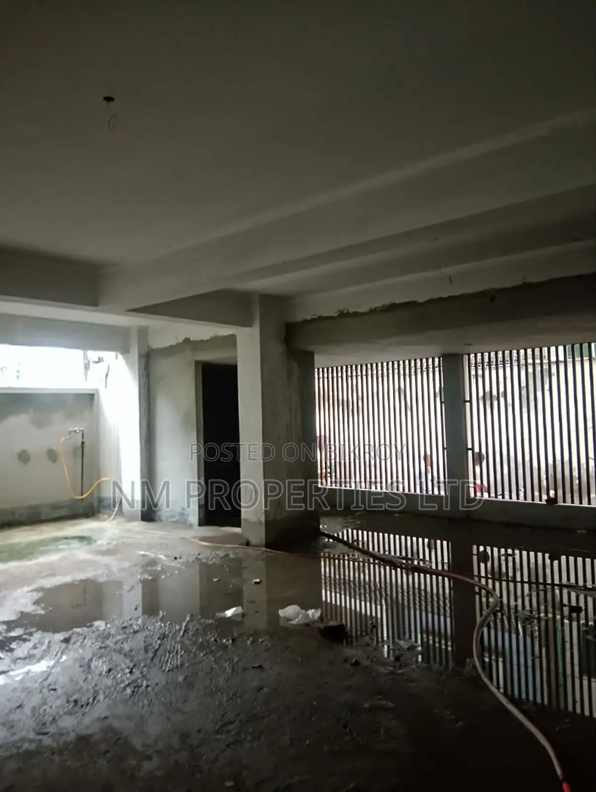 Furnished 3bdrm Apartment in Mirpur for sale in Mirpur