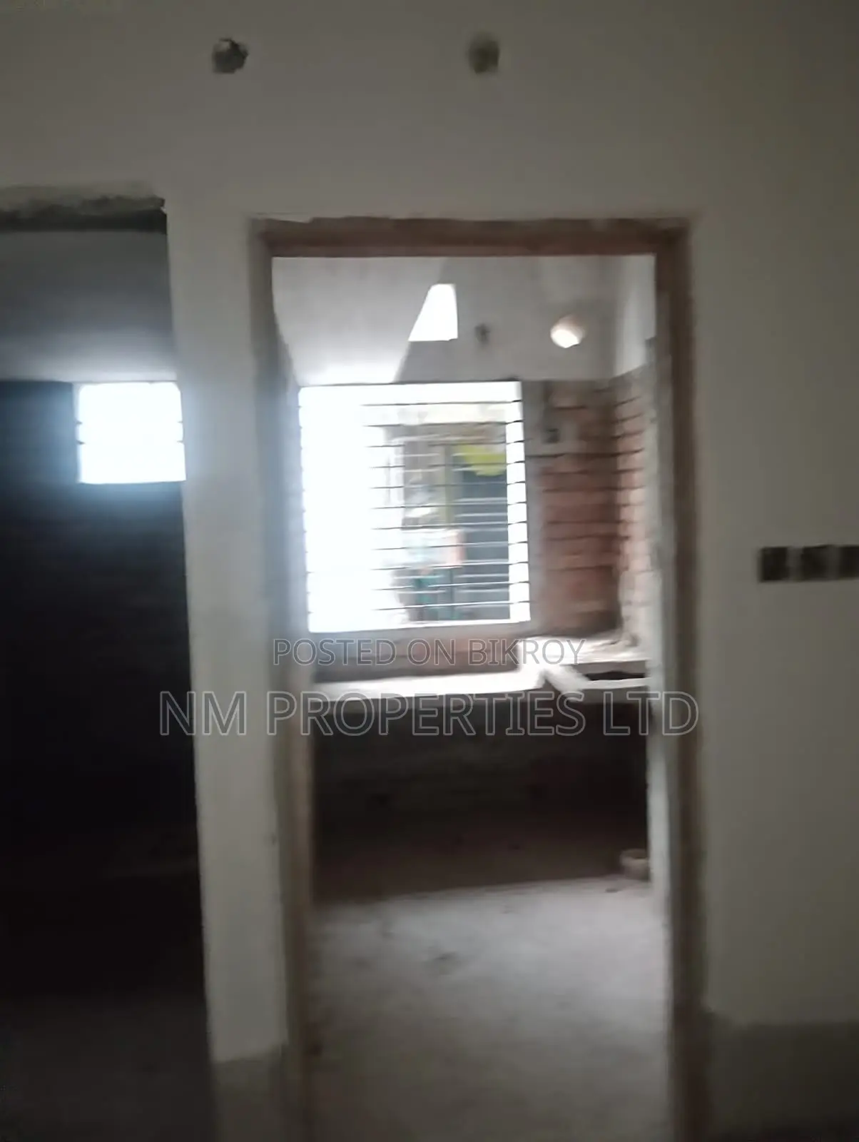Furnished 3bdrm Apartment in Mirpur for sale in Mirpur