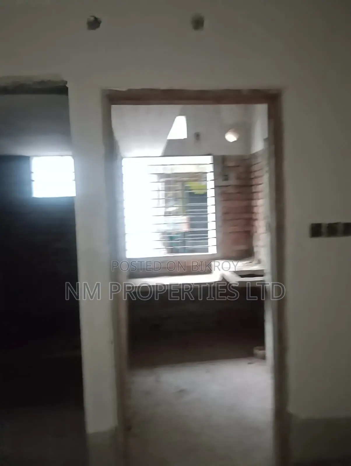 Furnished 3bdrm Apartment in Mirpur for sale in Mirpur
