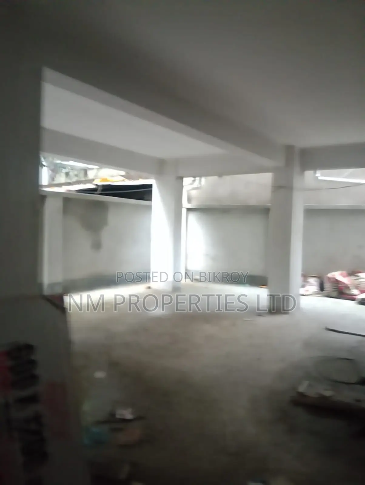 Furnished 3bdrm Apartment in Mirpur for sale in Mirpur
