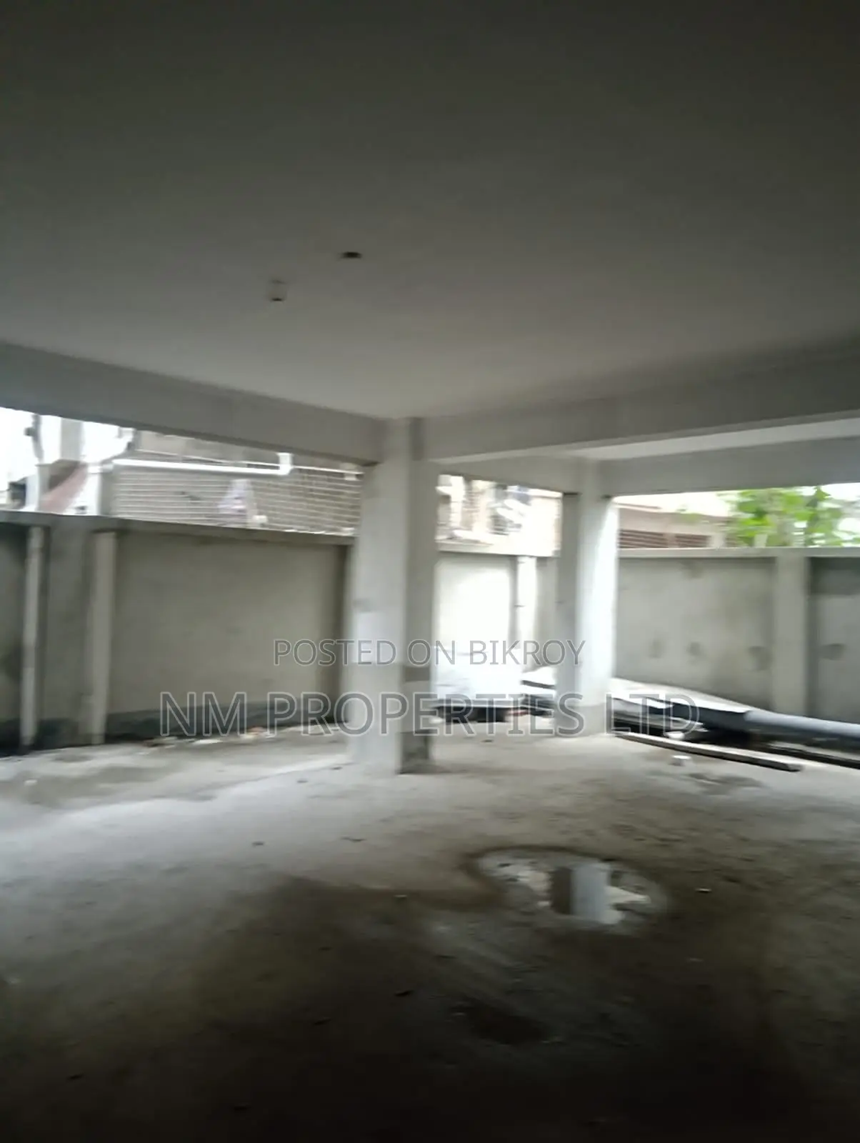 Furnished 3bdrm Apartment in Mirpur for sale in Mirpur
