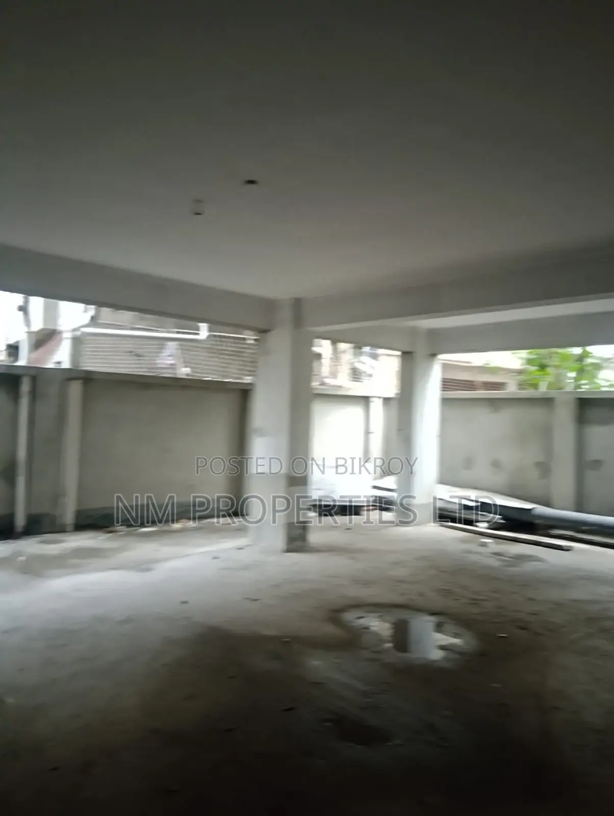 Furnished 3bdrm Apartment in Mirpur for sale in Mirpur