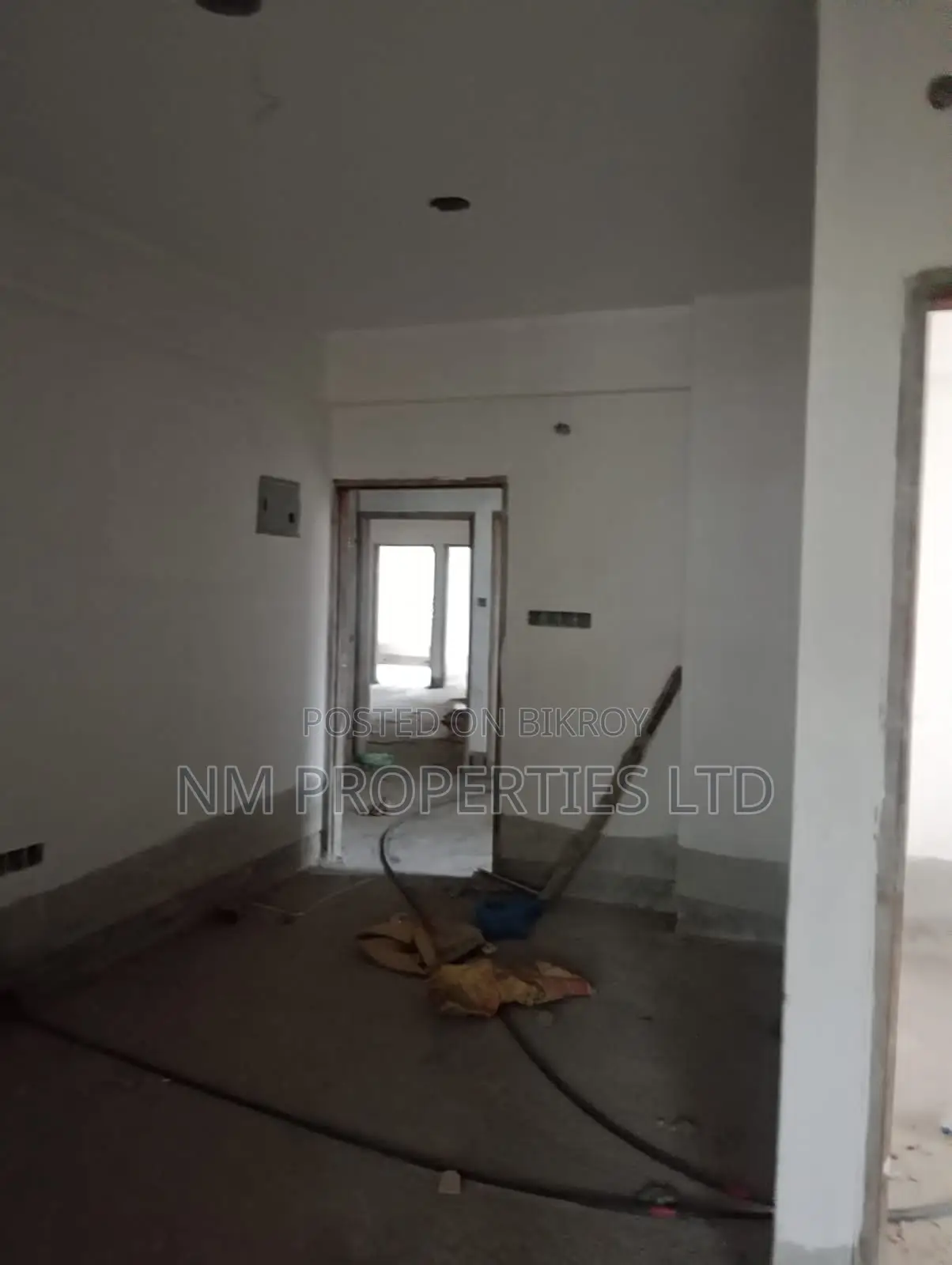Furnished 3-Bedroom Apartment for Sale in Mirpur in Mirpur