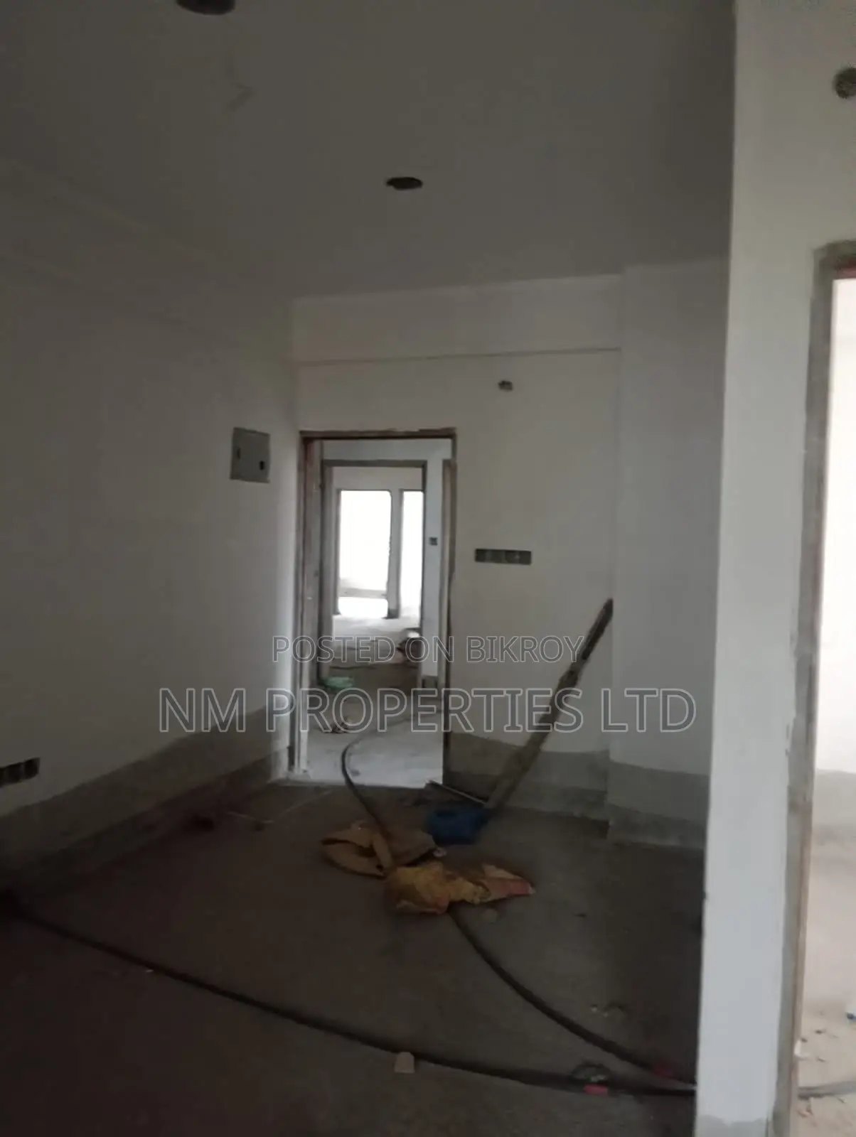 Furnished 3-Bedroom Apartment for Sale in Mirpur in Mirpur