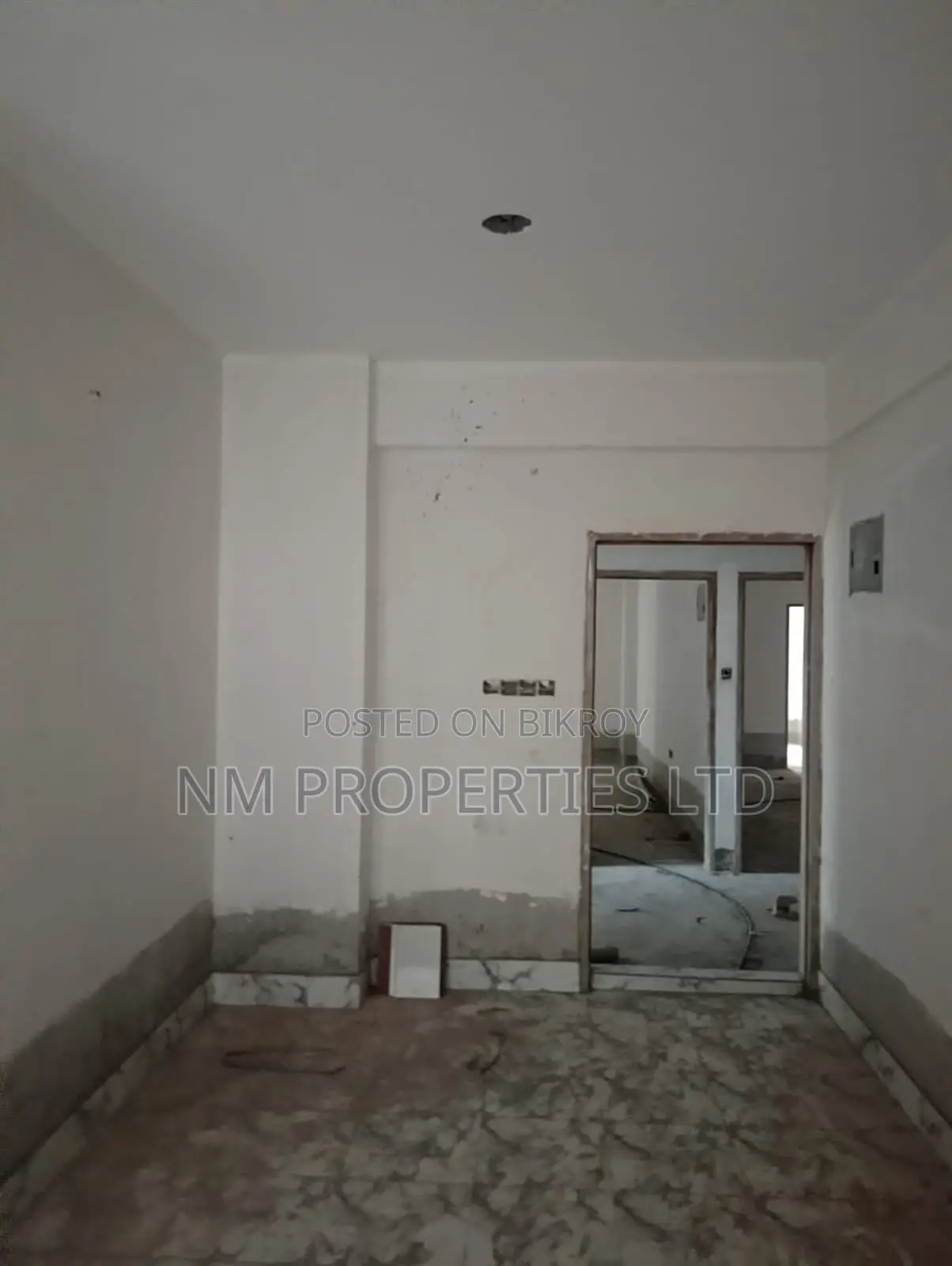 Furnished 3-Bedroom Apartment for Sale in Mirpur in Mirpur