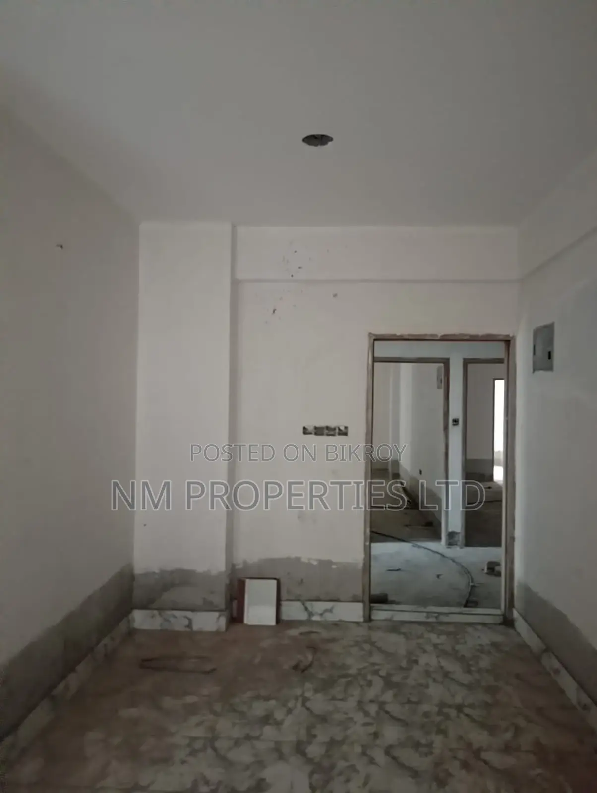 Furnished 3-Bedroom Apartment for Sale in Mirpur in Mirpur