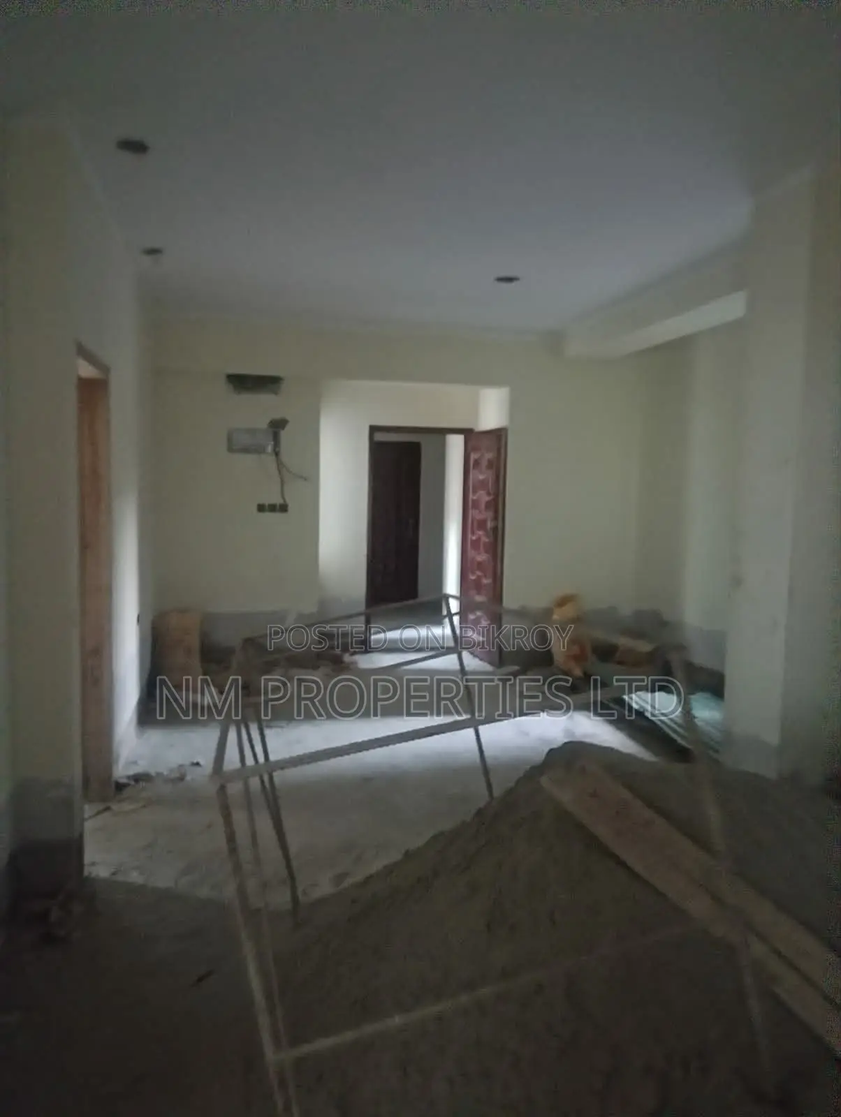Furnished 3-Bedroom Apartment for Sale in Mirpur in Mirpur