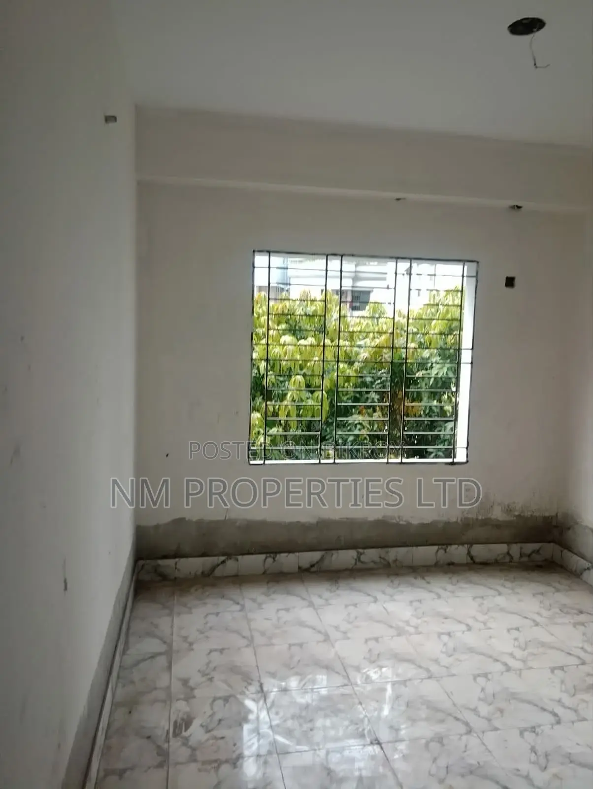 Furnished 3-Bedroom Apartment for Sale in Mirpur in Mirpur