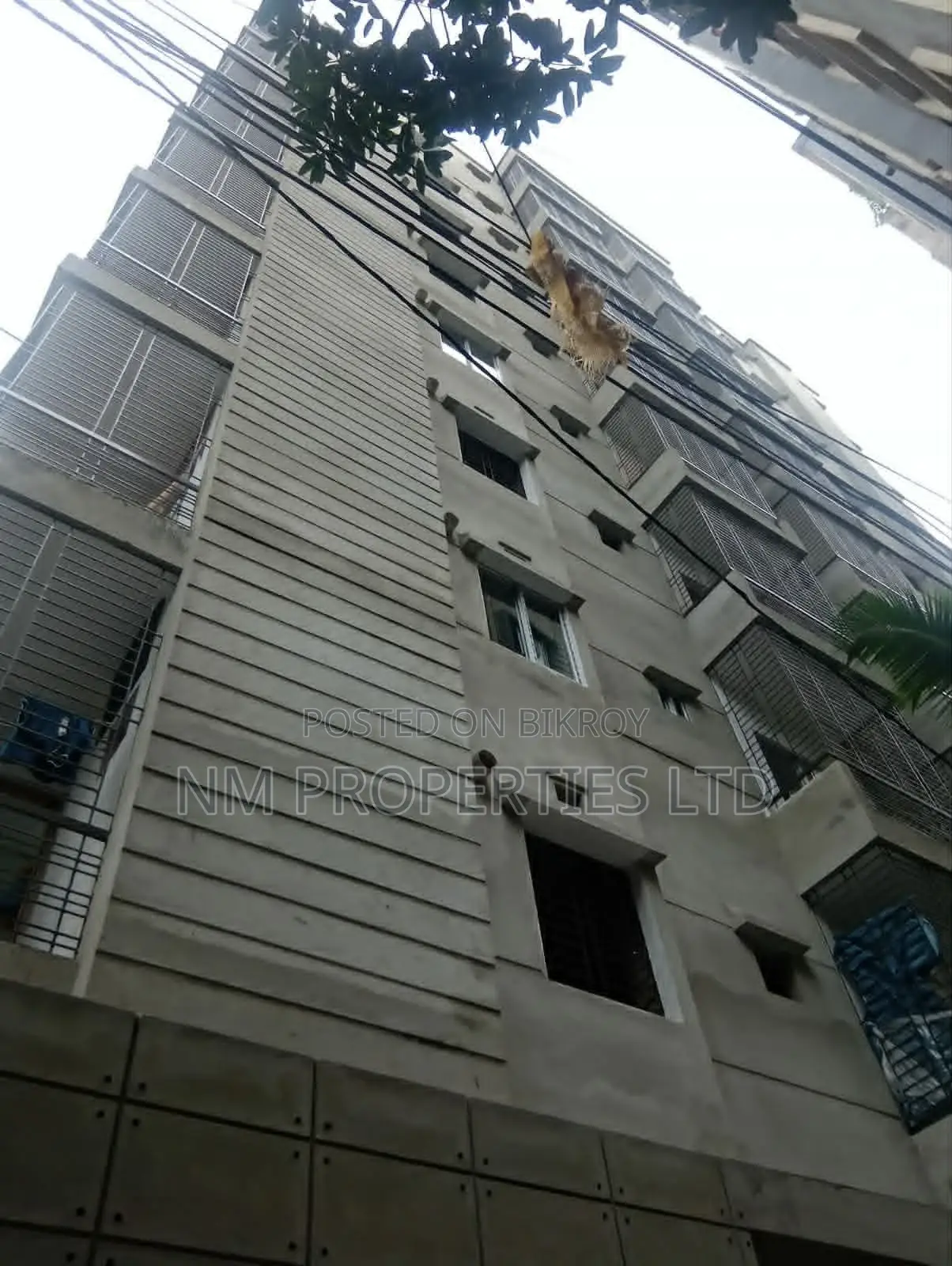 Furnished 3-Bedroom Apartment for Sale in Mirpur in Mirpur