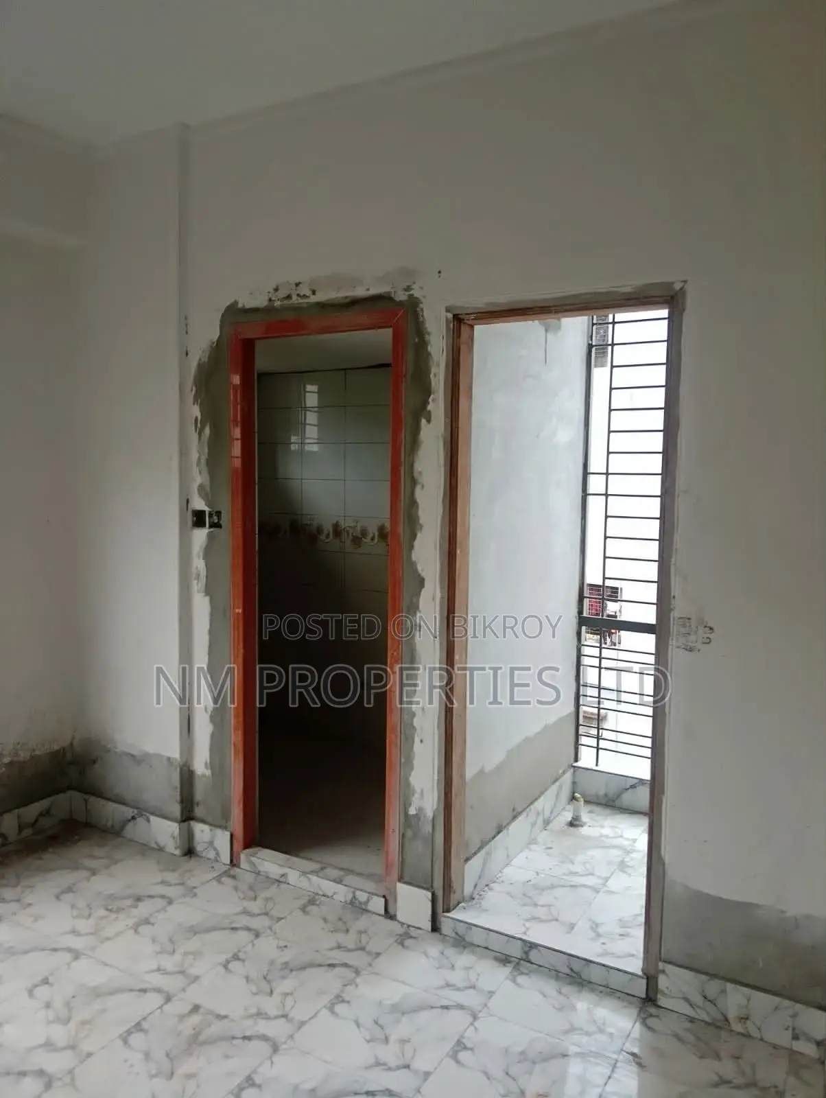 3bdrm Apartment in Mirpur for Sale in Mirpur