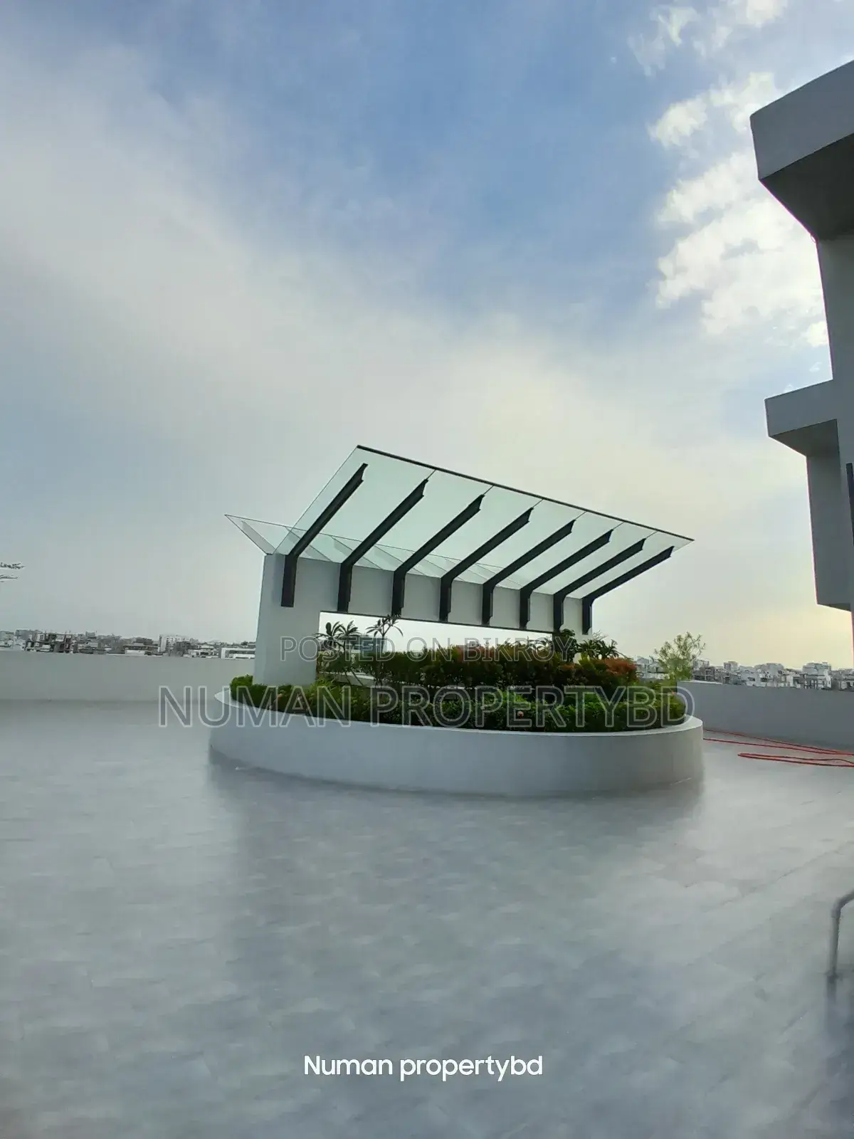 3-bedroom Apartment in Bashundhara for Rent in Basundhara