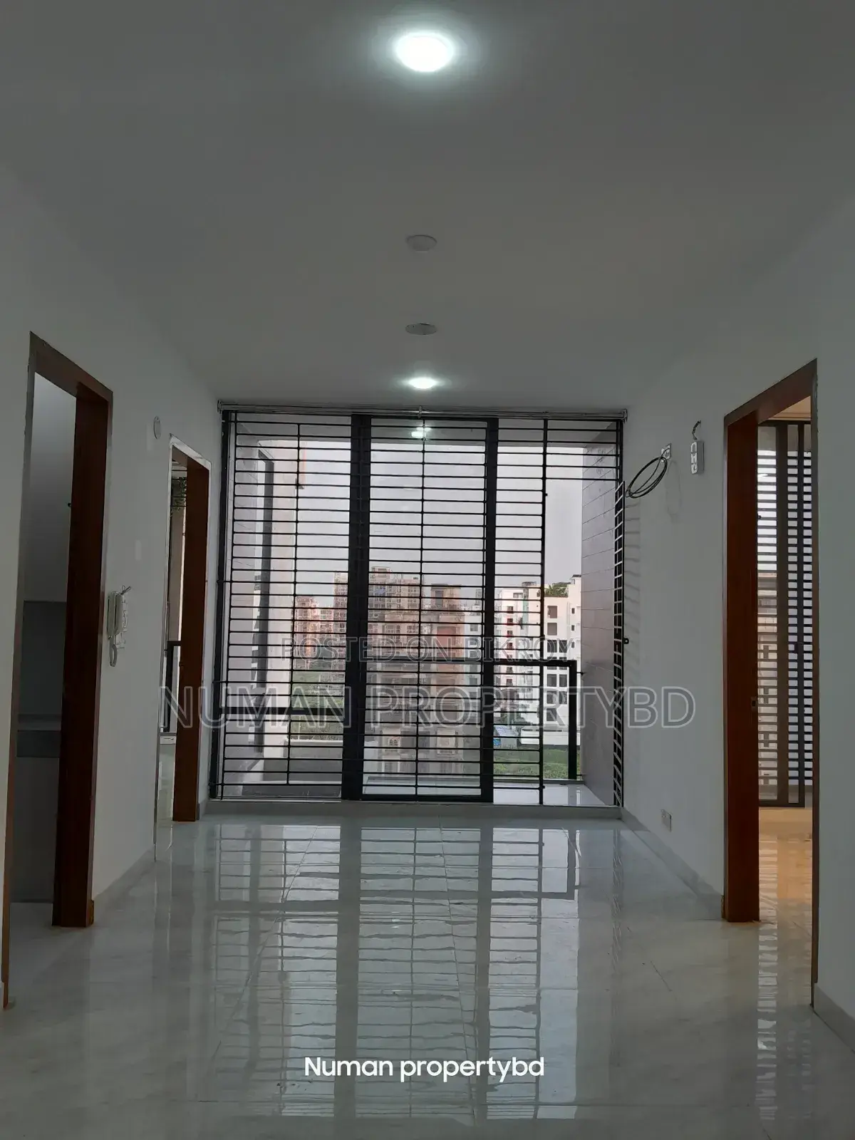 3-bedroom Apartment in Bashundhara, Basundhara for rent in Basundhara