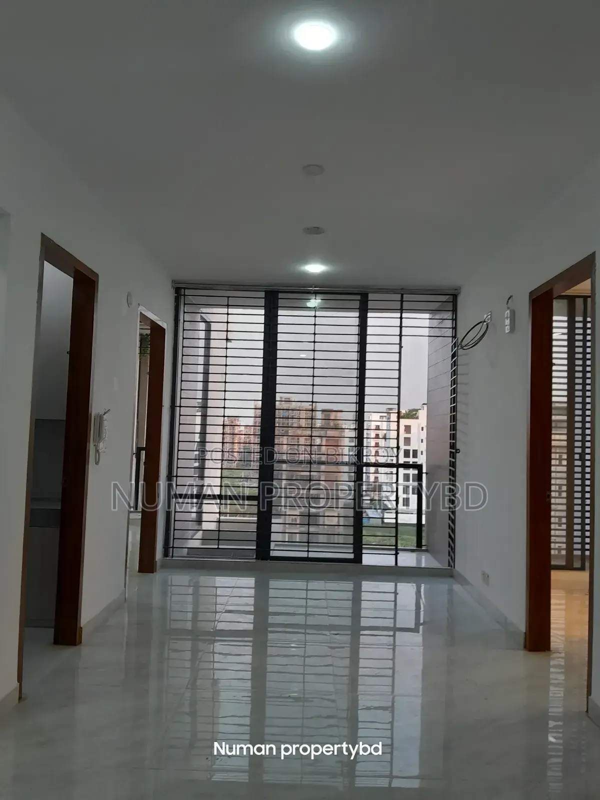 3-bedroom Apartment in Bashundhara, Basundhara for rent in Basundhara