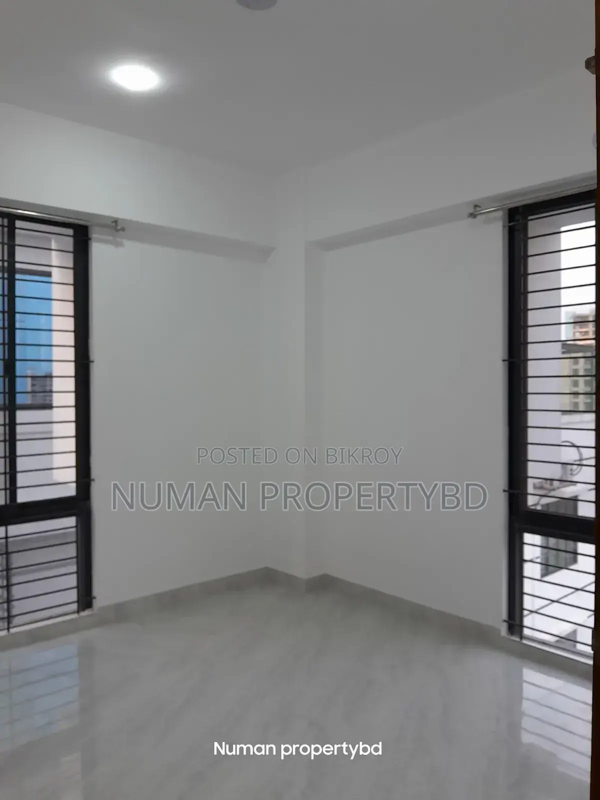 3-bedroom Apartment in Bashundhara, Basundhara for rent in Basundhara