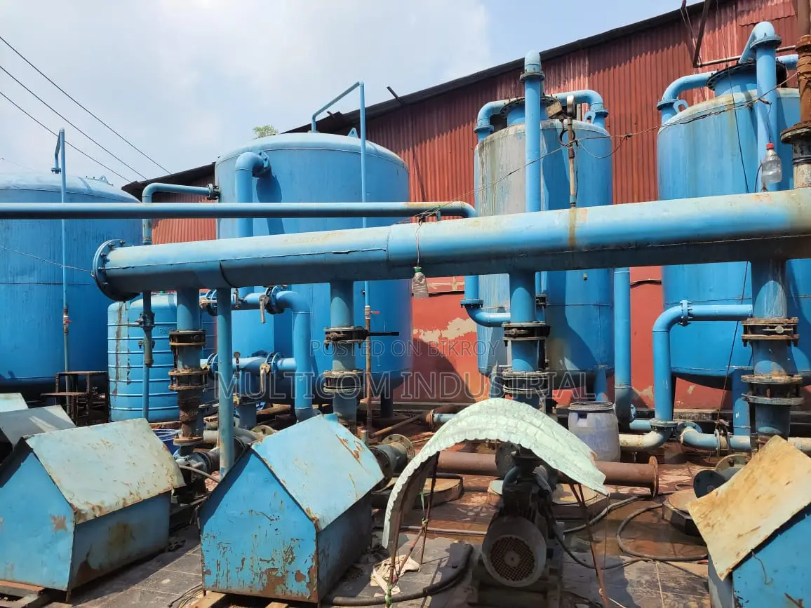 700 Decimal Land With Knit Composite Factory at Narsingdi in Narsingdi Sadar
