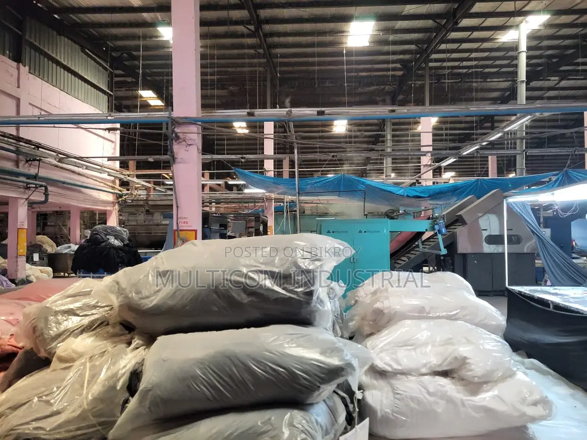 700 Decimal Land With Knit Composite Factory at Narsingdi in Narsingdi Sadar