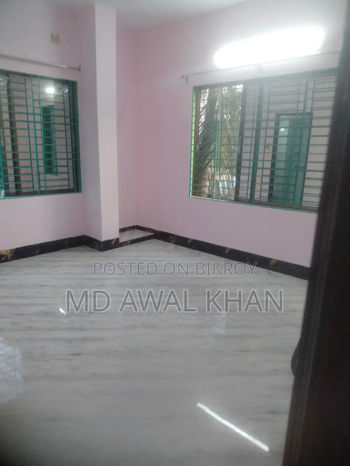 7 Stored Building Rent at Baridhara in Baridhara