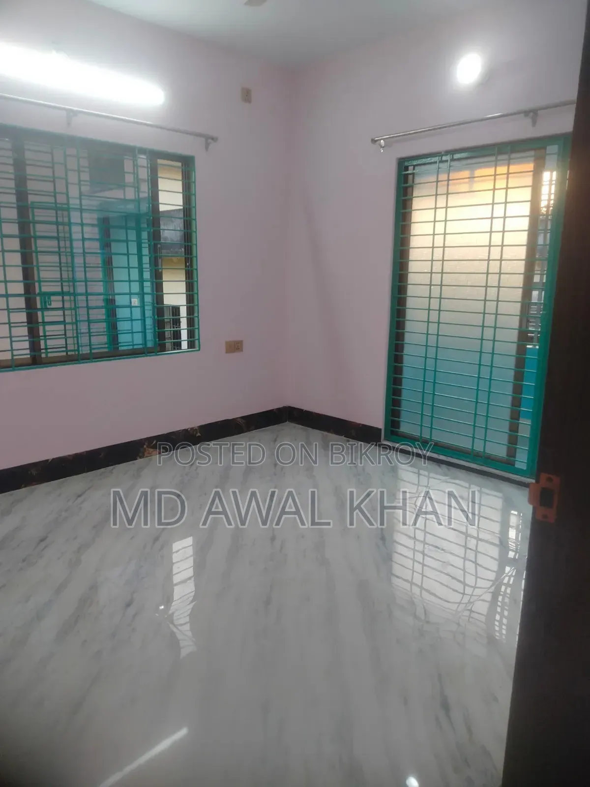 7 Stored Building Rent at Baridhara in Baridhara