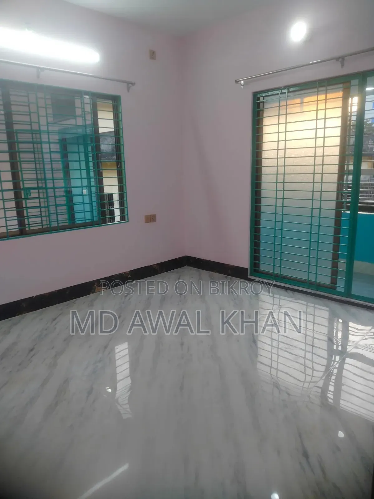 7 Stored Building Rent at Baridhara in Baridhara