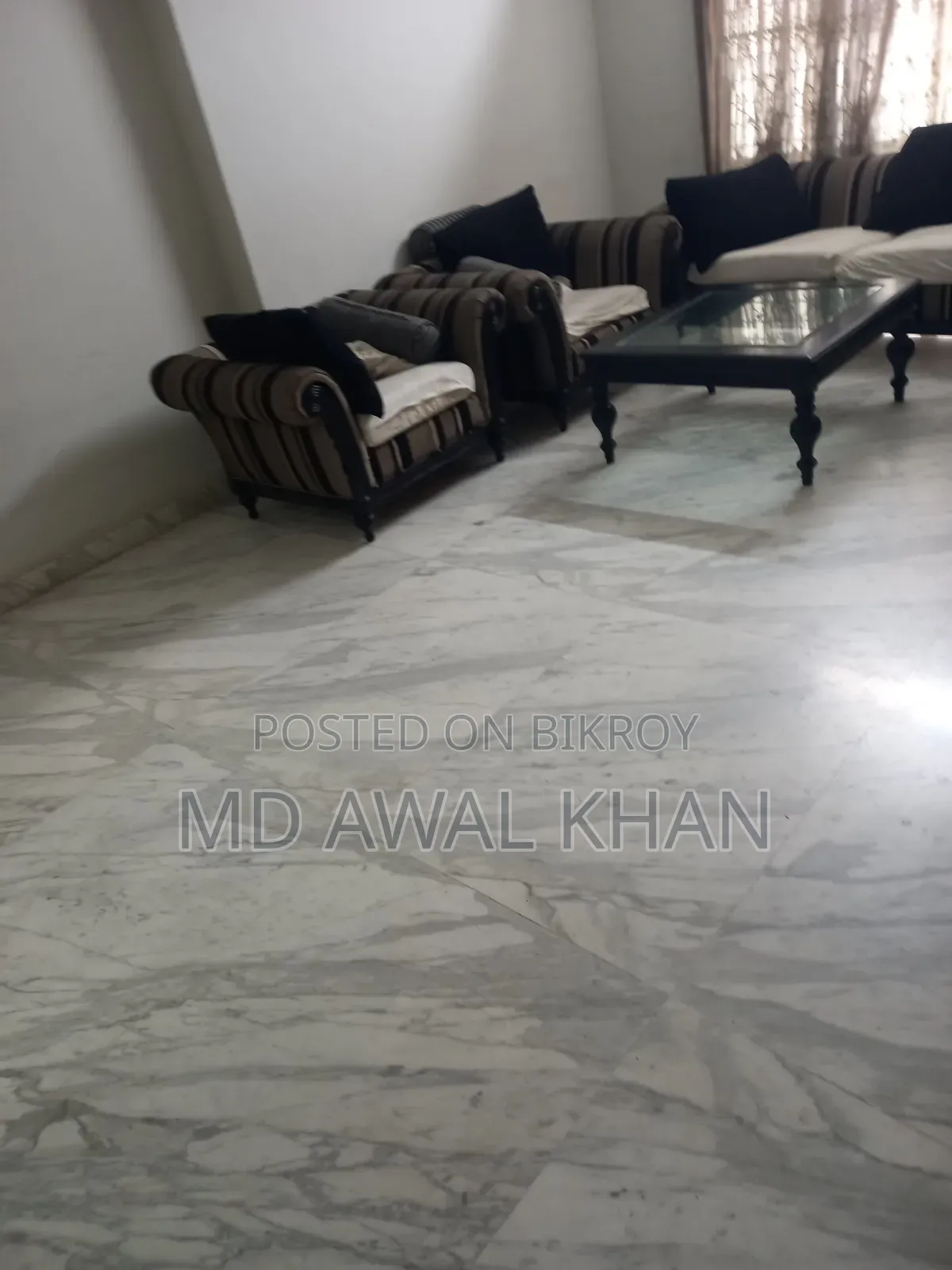 3bdrm Apartment in Bangladesh, Banani for Sale in Banani