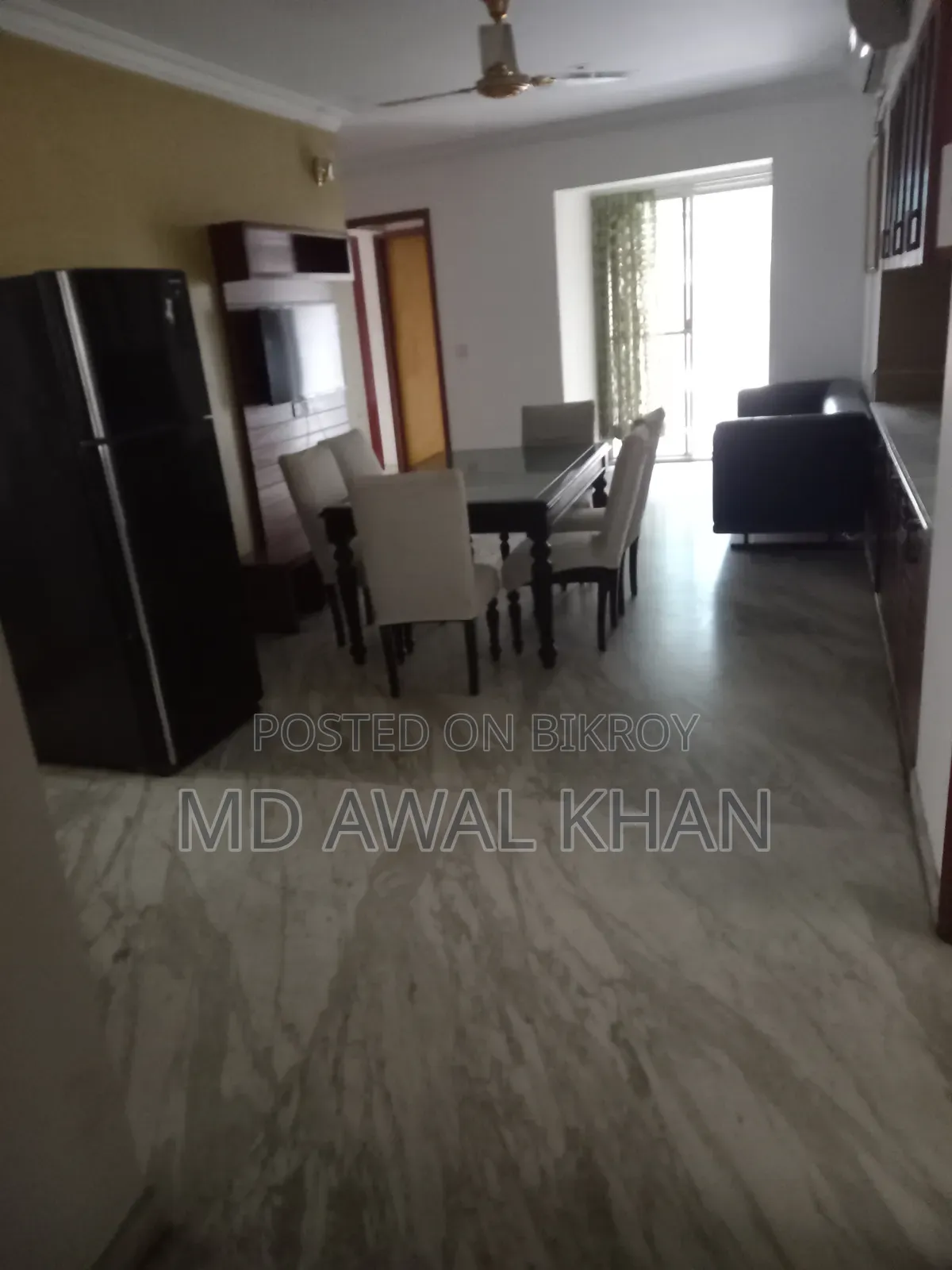 3bdrm Apartment in Bangladesh, Banani for Sale in Banani